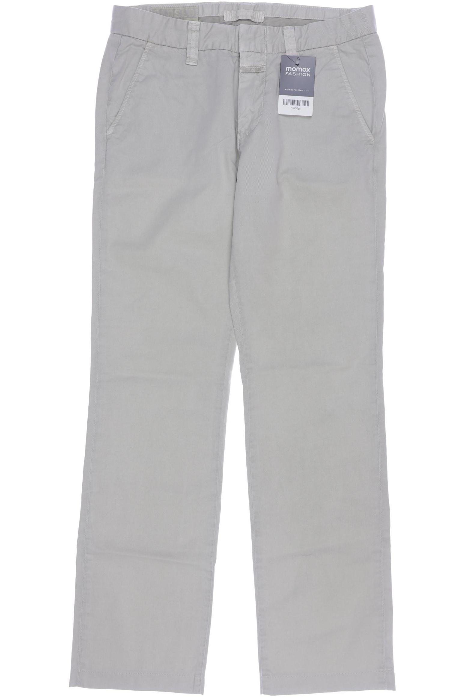 

Closed Damen Stoffhose, beige, Gr. 27