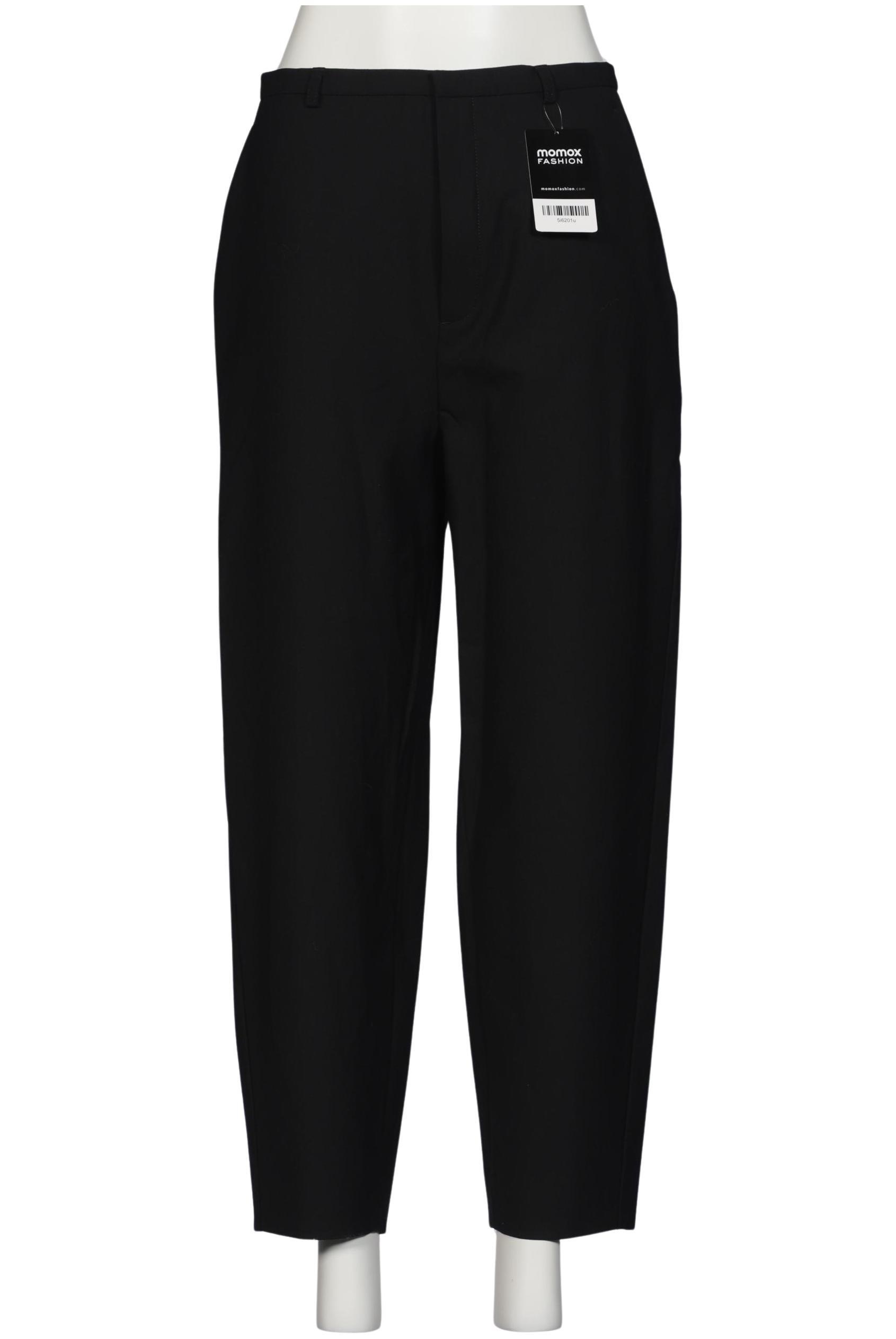 

Closed Damen Stoffhose, schwarz, Gr. 27