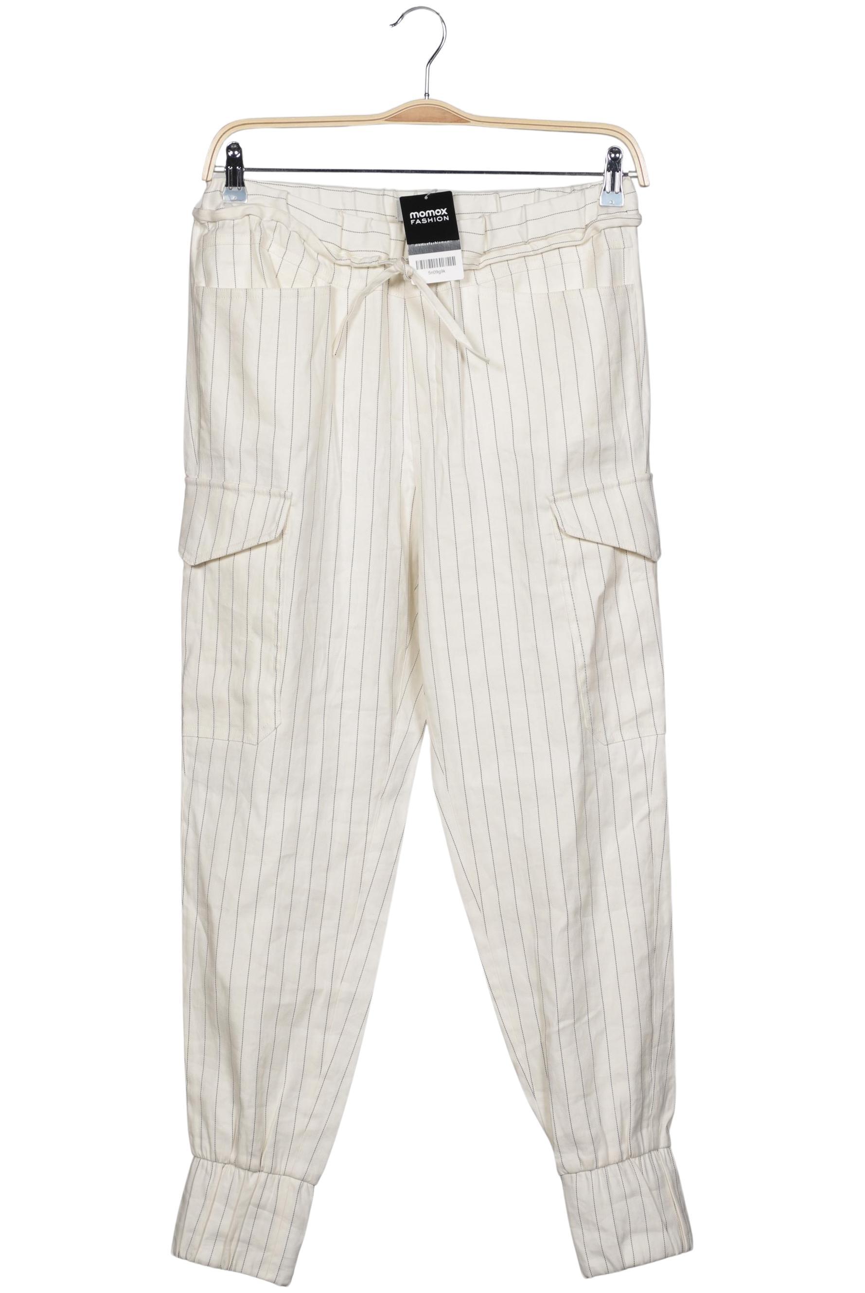 

Closed Damen Stoffhose, cremeweiß, Gr. 29
