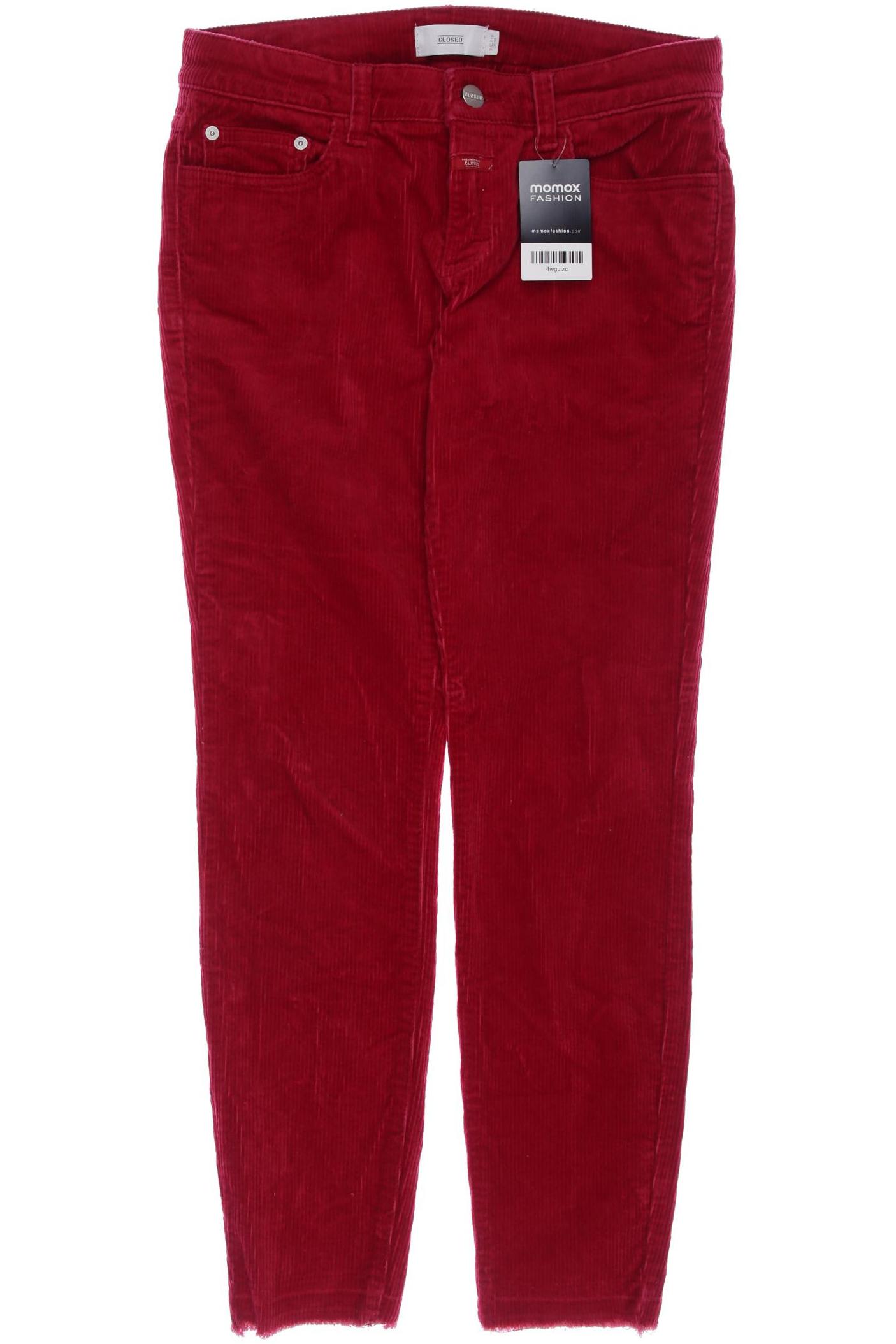 

Closed Damen Stoffhose, pink, Gr. 26