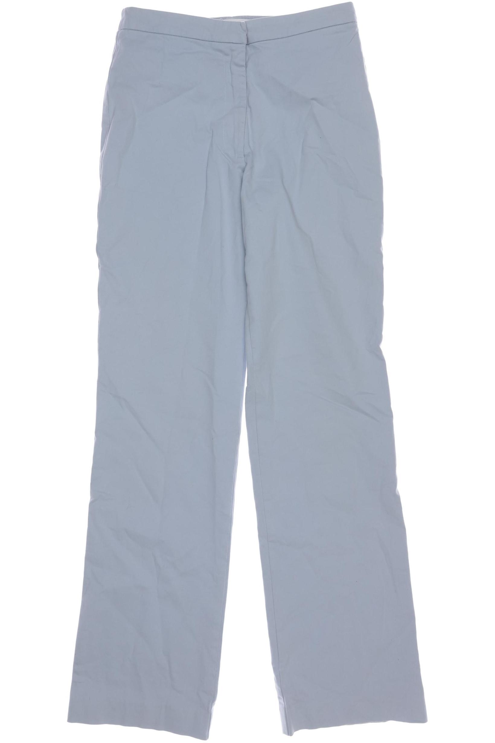 

Closed Damen Stoffhose, hellblau, Gr. 42
