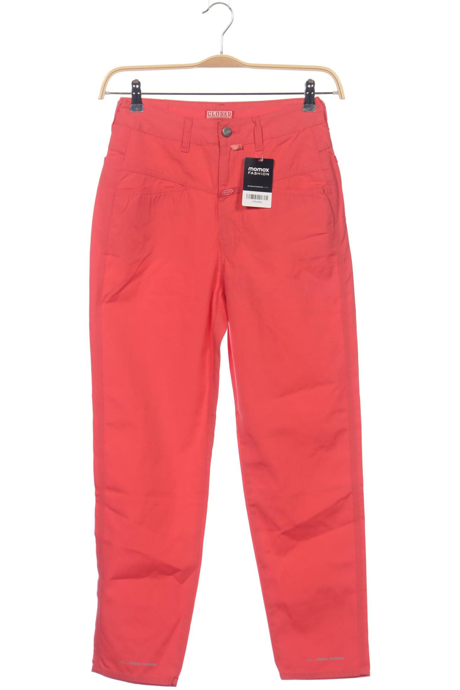 

Closed Damen Stoffhose, pink, Gr. 44