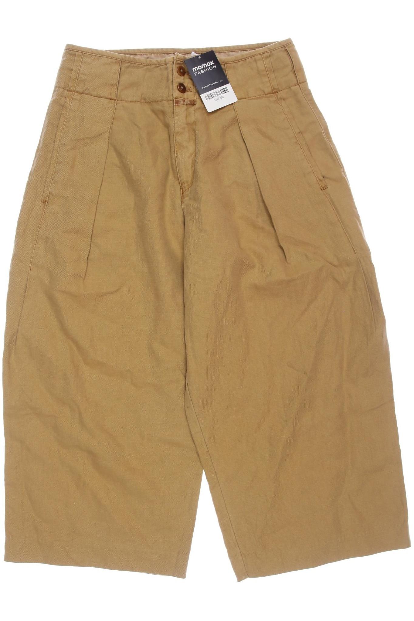 

Closed Damen Stoffhose, braun, Gr. 25