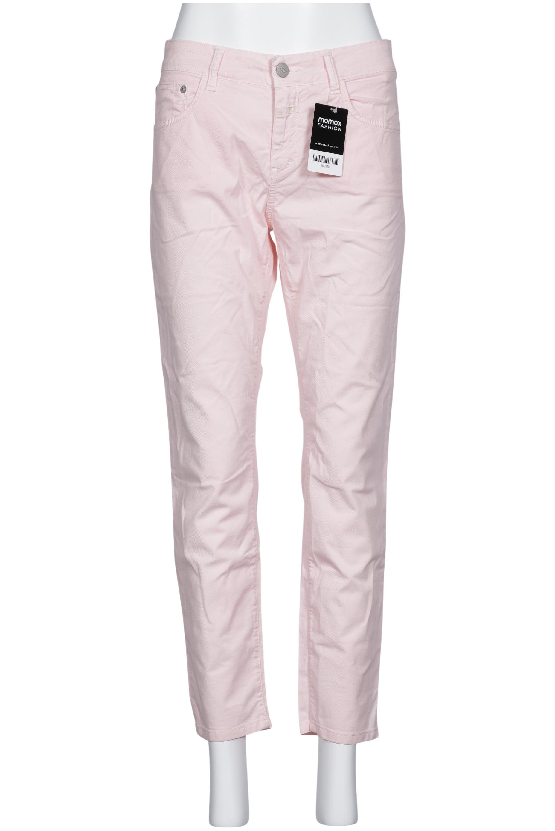 

Closed Damen Stoffhose, pink, Gr. 30