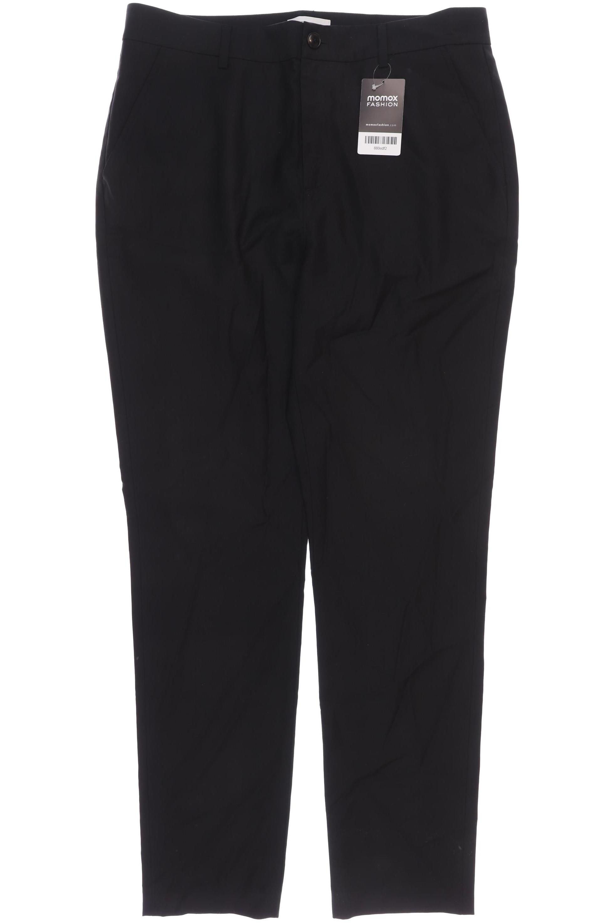 

Closed Damen Stoffhose, schwarz, Gr. 34