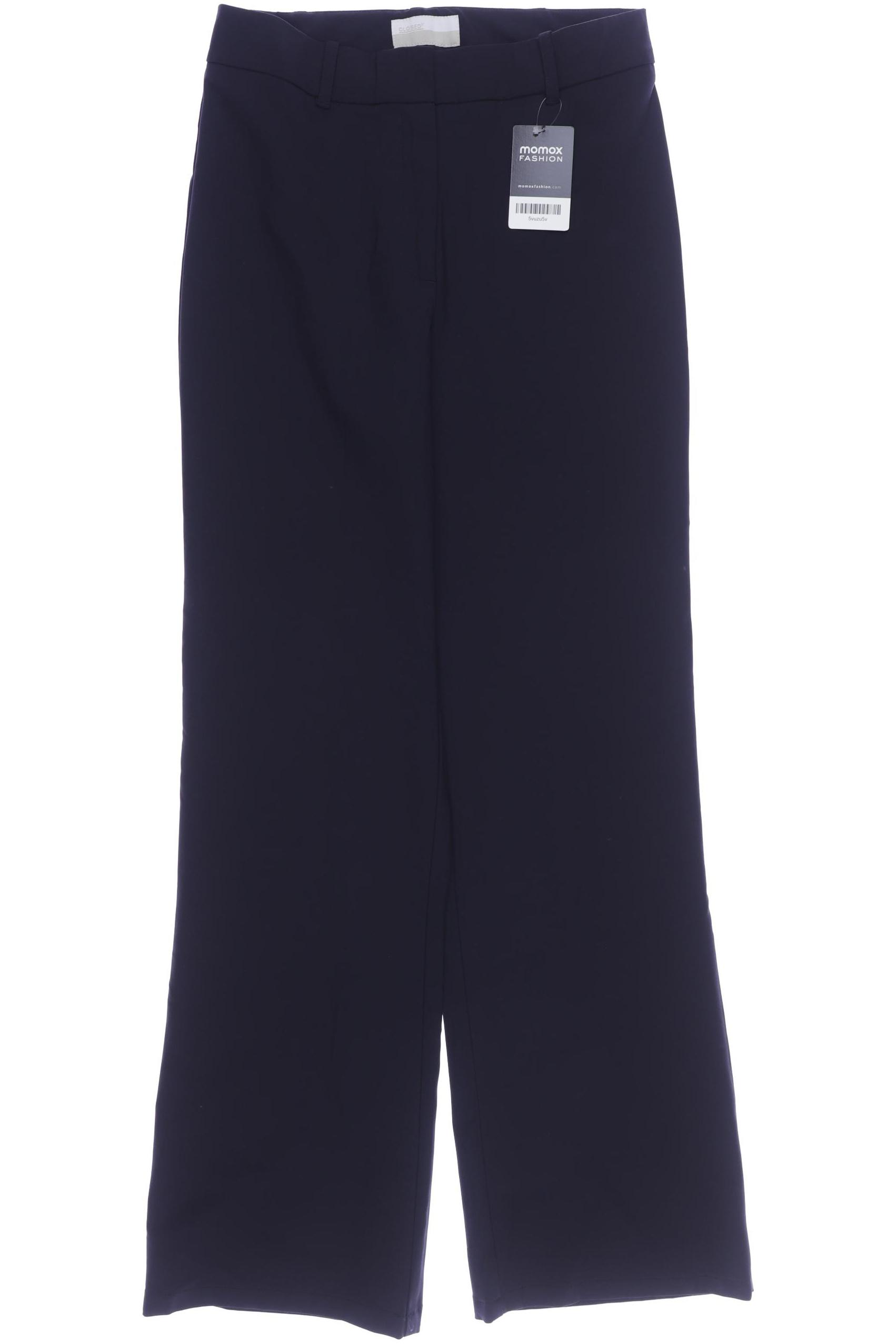 

Closed Damen Stoffhose, marineblau, Gr. 44