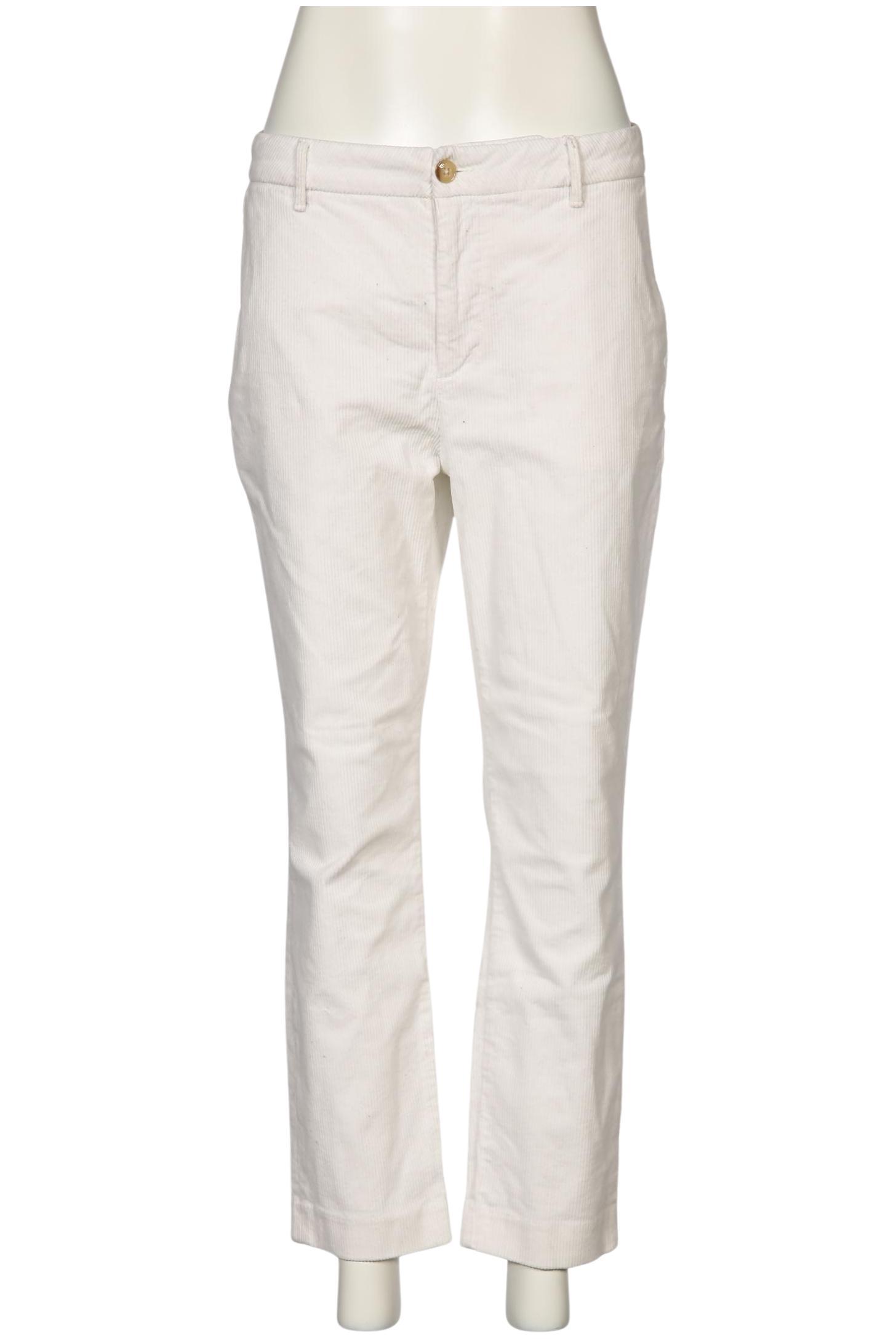 

Closed Damen Stoffhose, weiß, Gr. 29