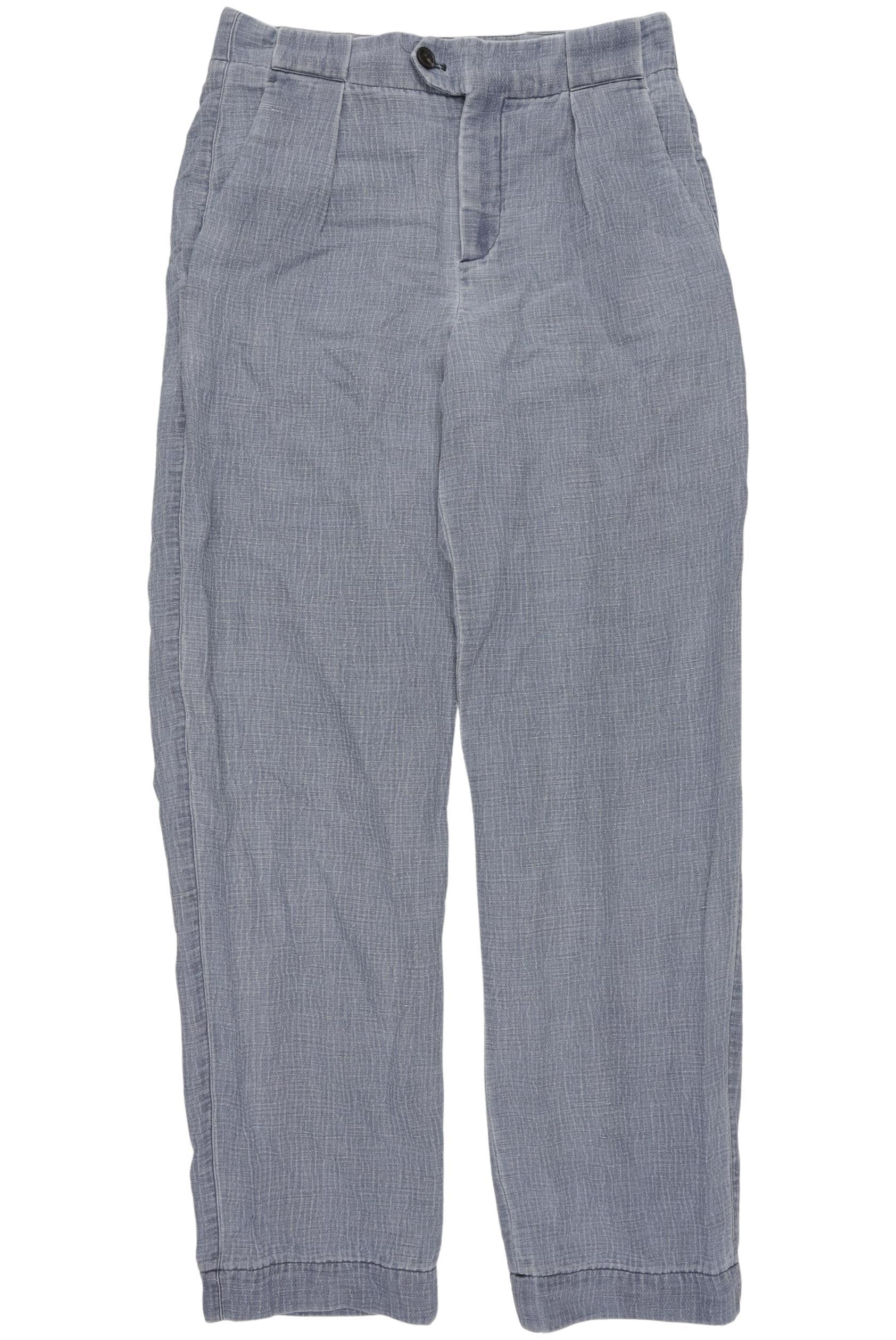 

Closed Damen Stoffhose, blau, Gr. 27