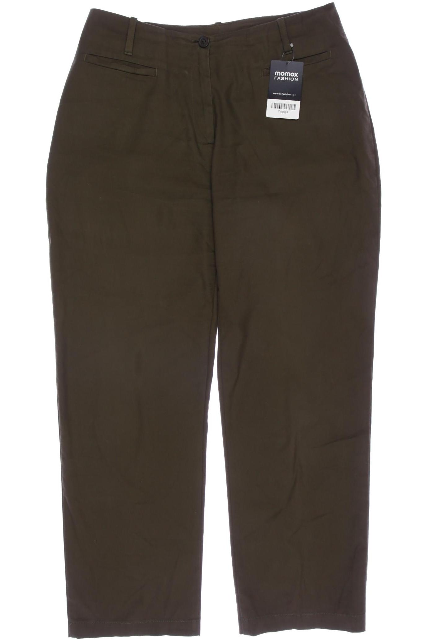 

Closed Damen Stoffhose, grün, Gr. 46