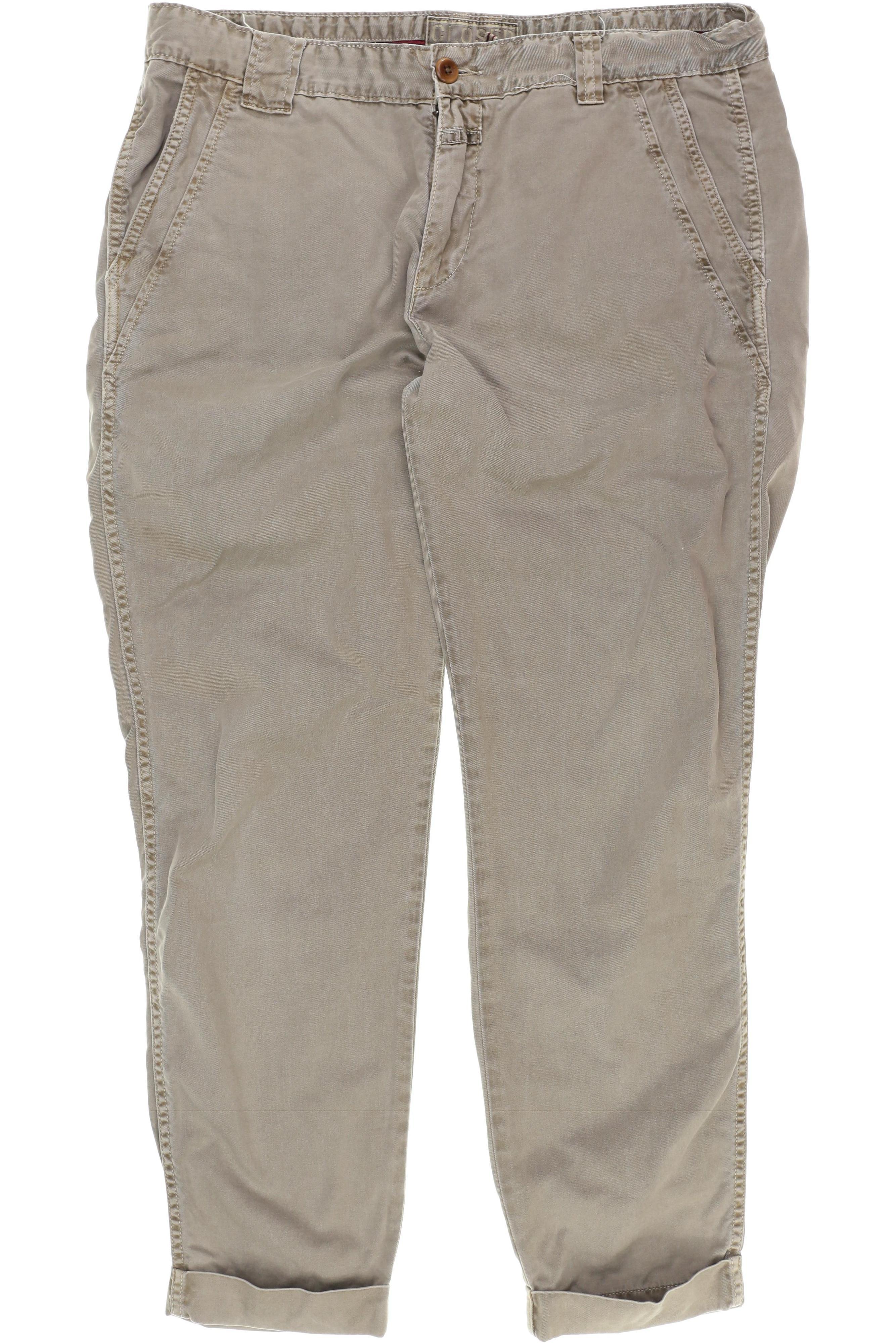 

Closed Damen Jeans, grau, Gr. 48