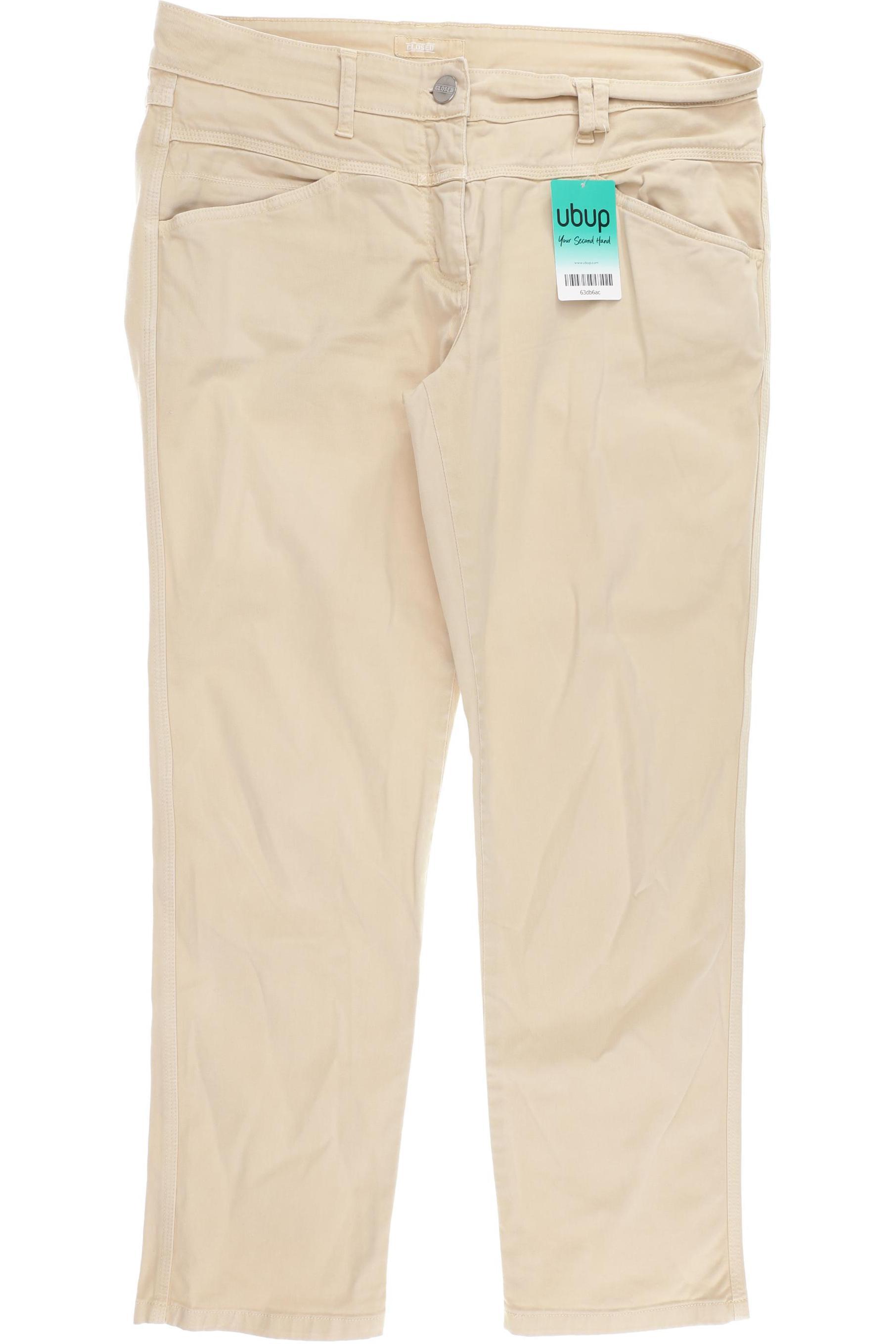 

Closed Damen Stoffhose, , Gr. 48