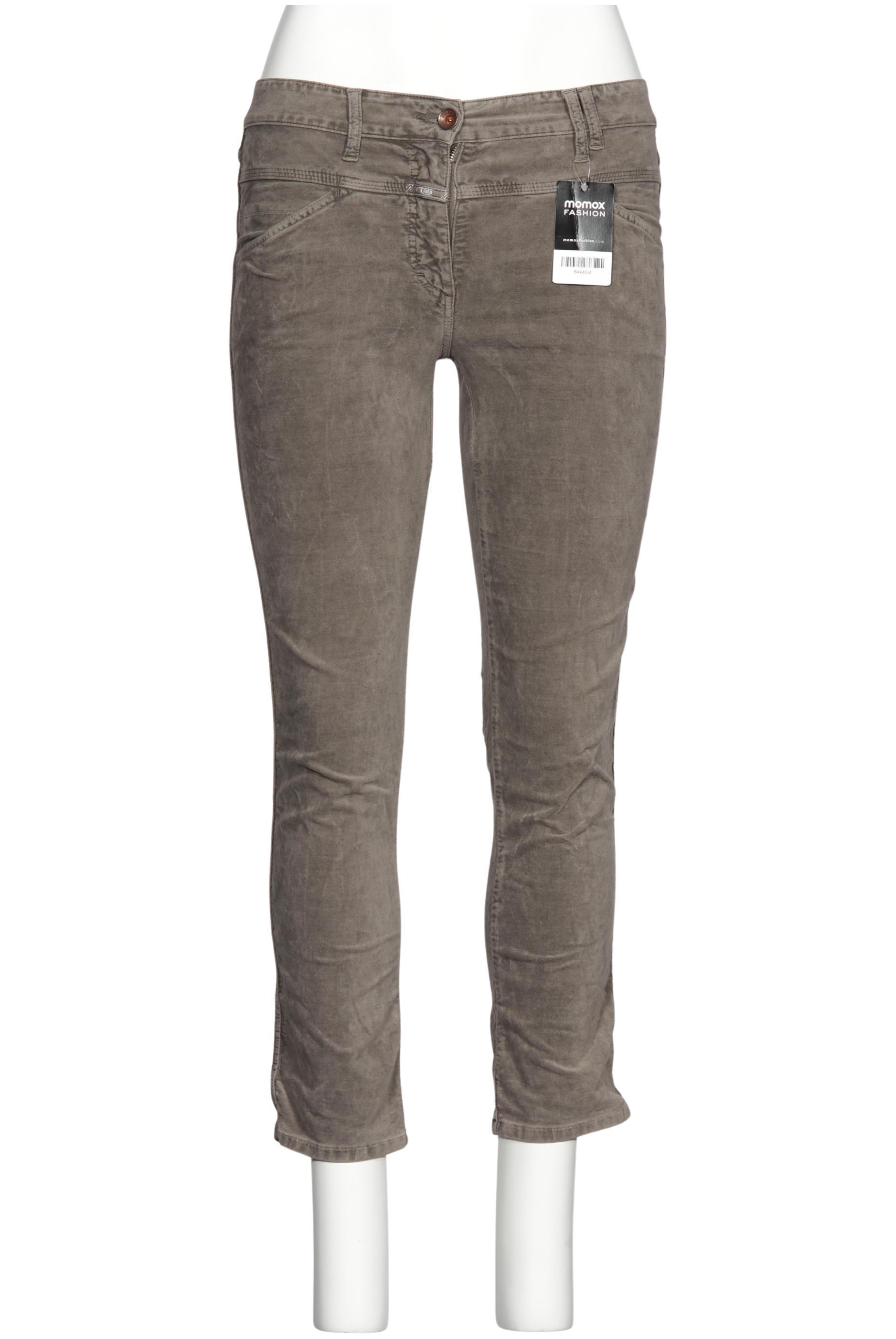 

Closed Damen Stoffhose, braun, Gr. 44