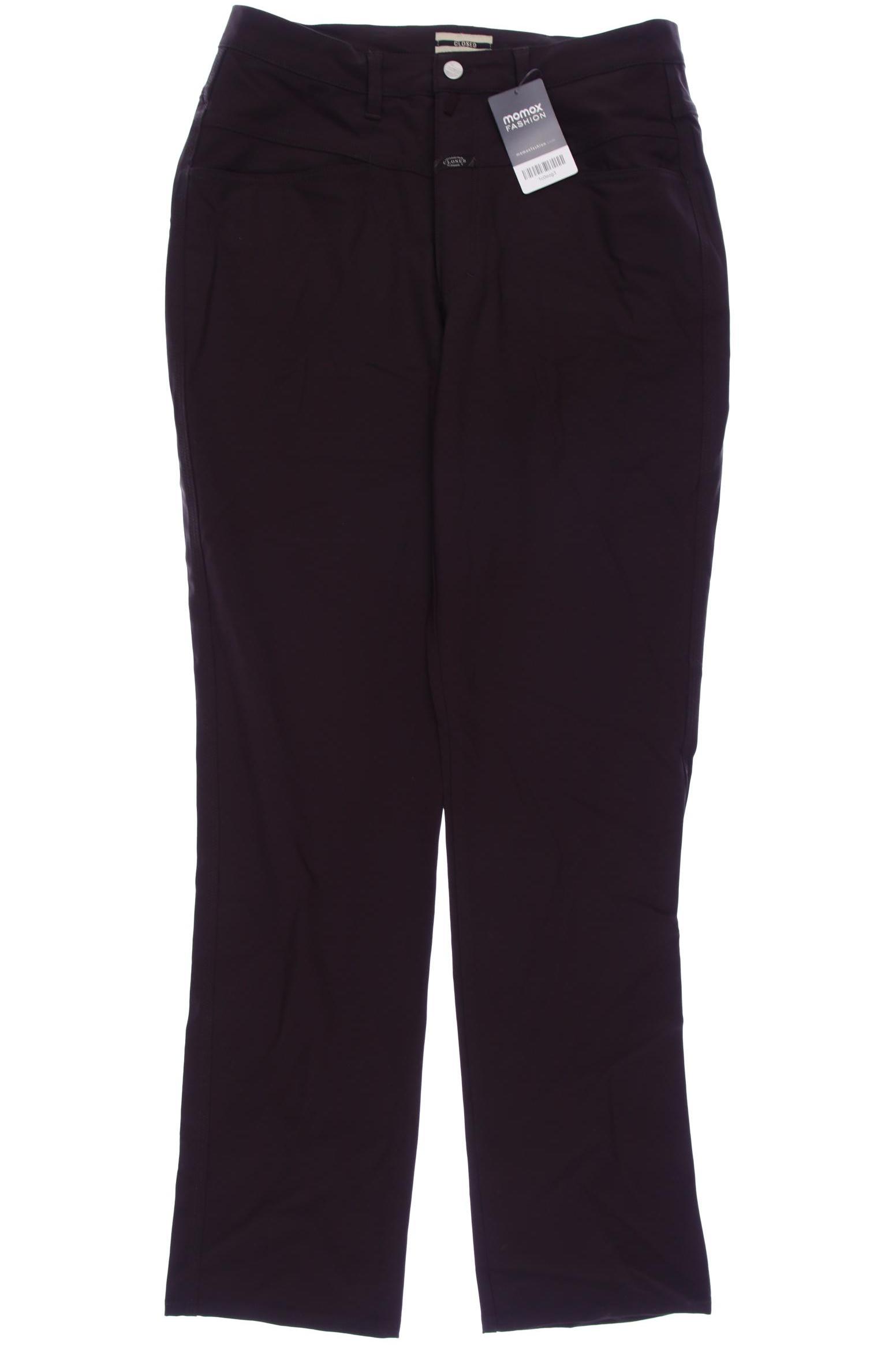 

Closed Damen Stoffhose, braun, Gr. 50