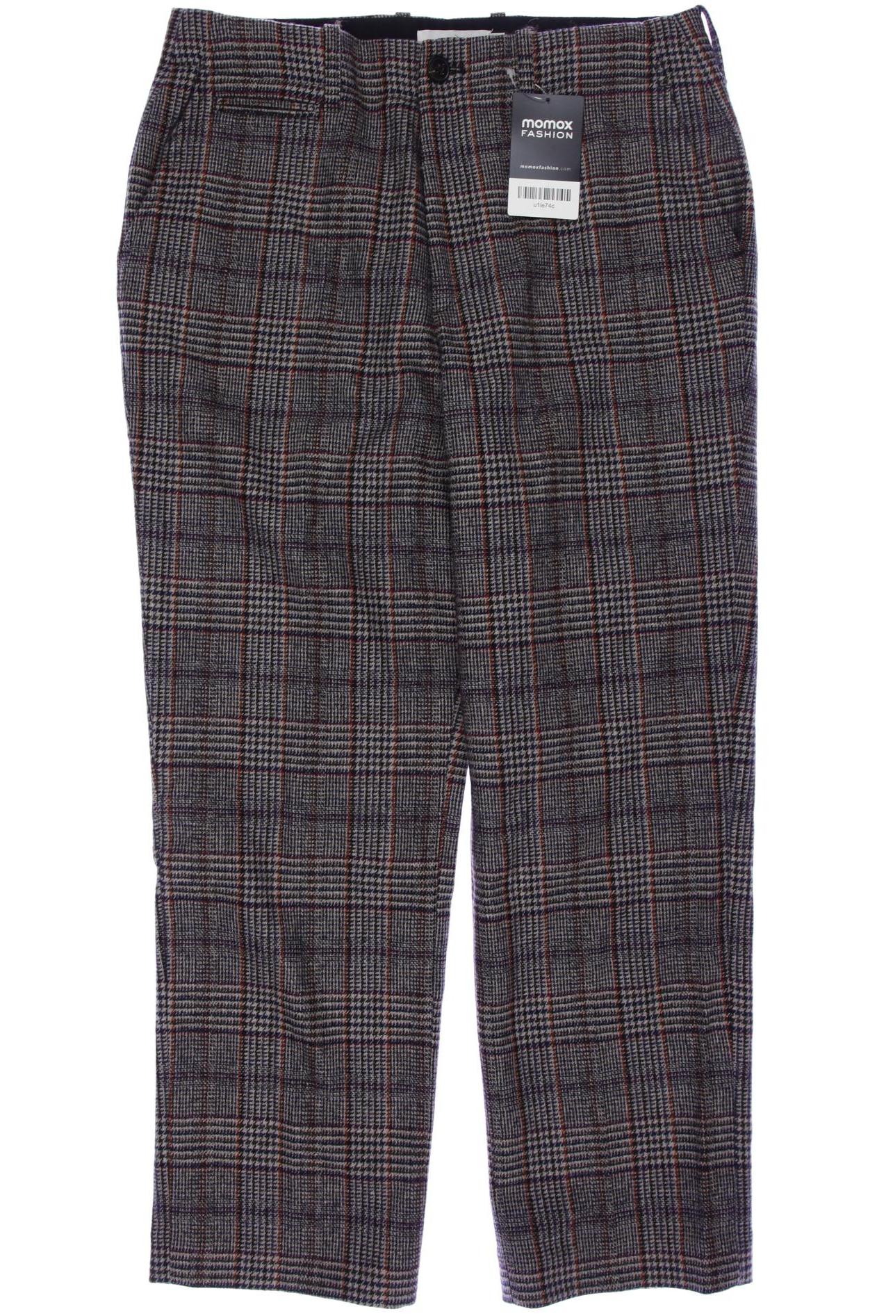 

Closed Damen Stoffhose, grau, Gr. 26