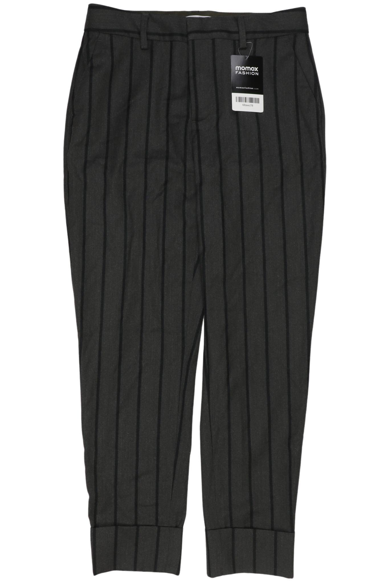 

Closed Damen Stoffhose, grau, Gr. 24