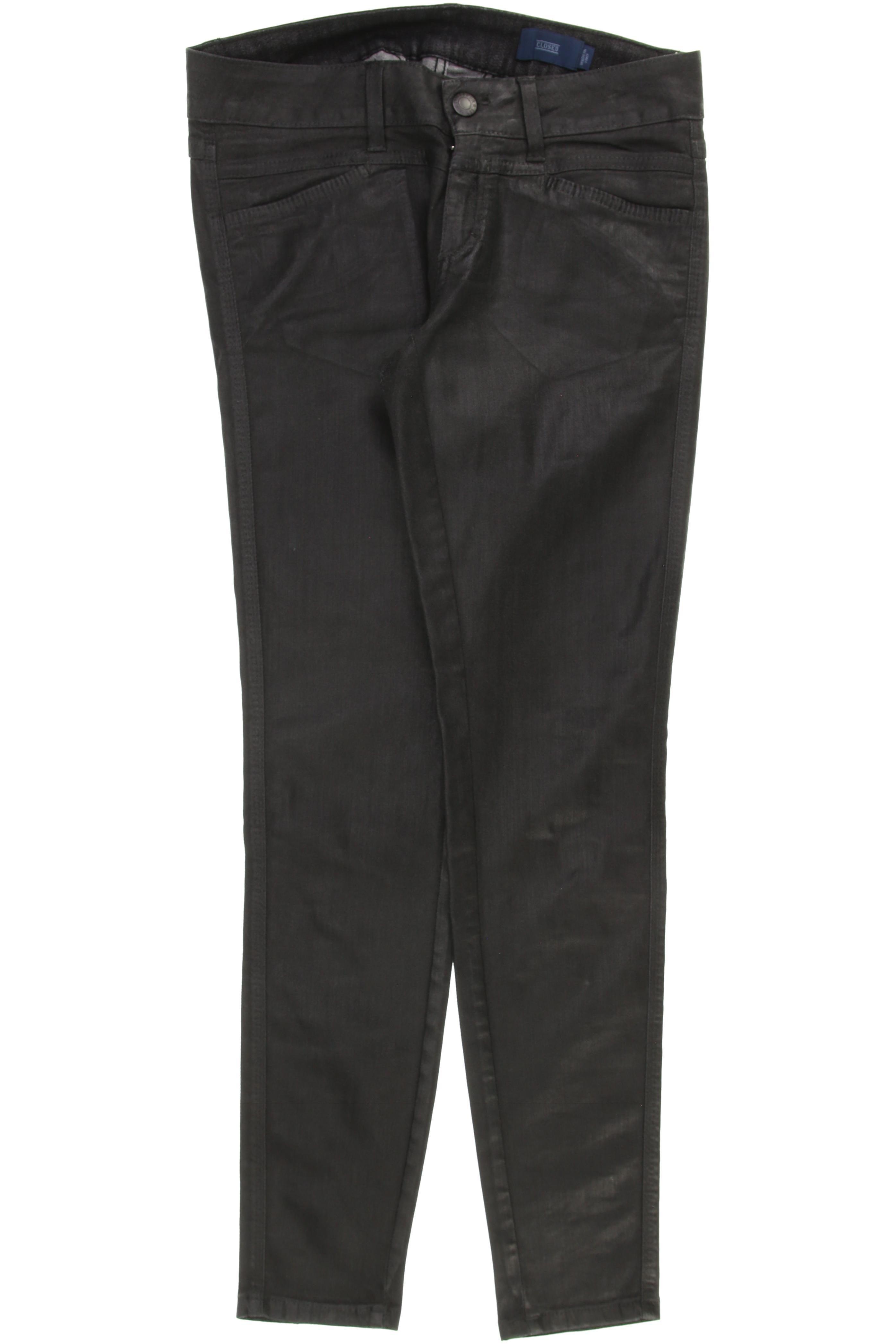 

Closed Damen Jeans, schwarz, Gr. 28