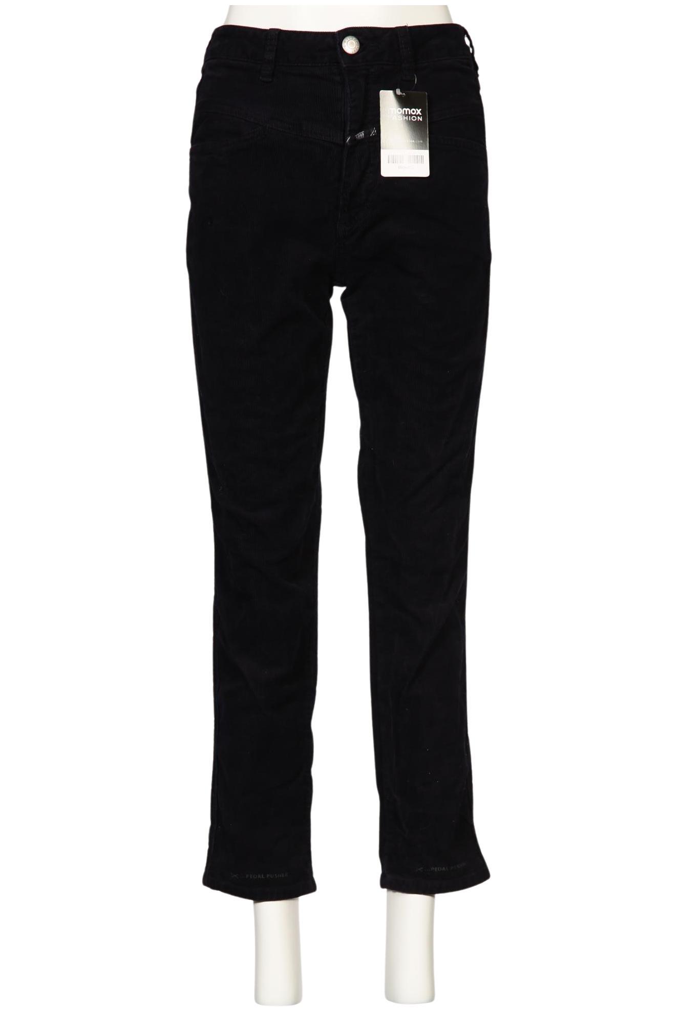 

Closed Damen Stoffhose, marineblau, Gr. 40