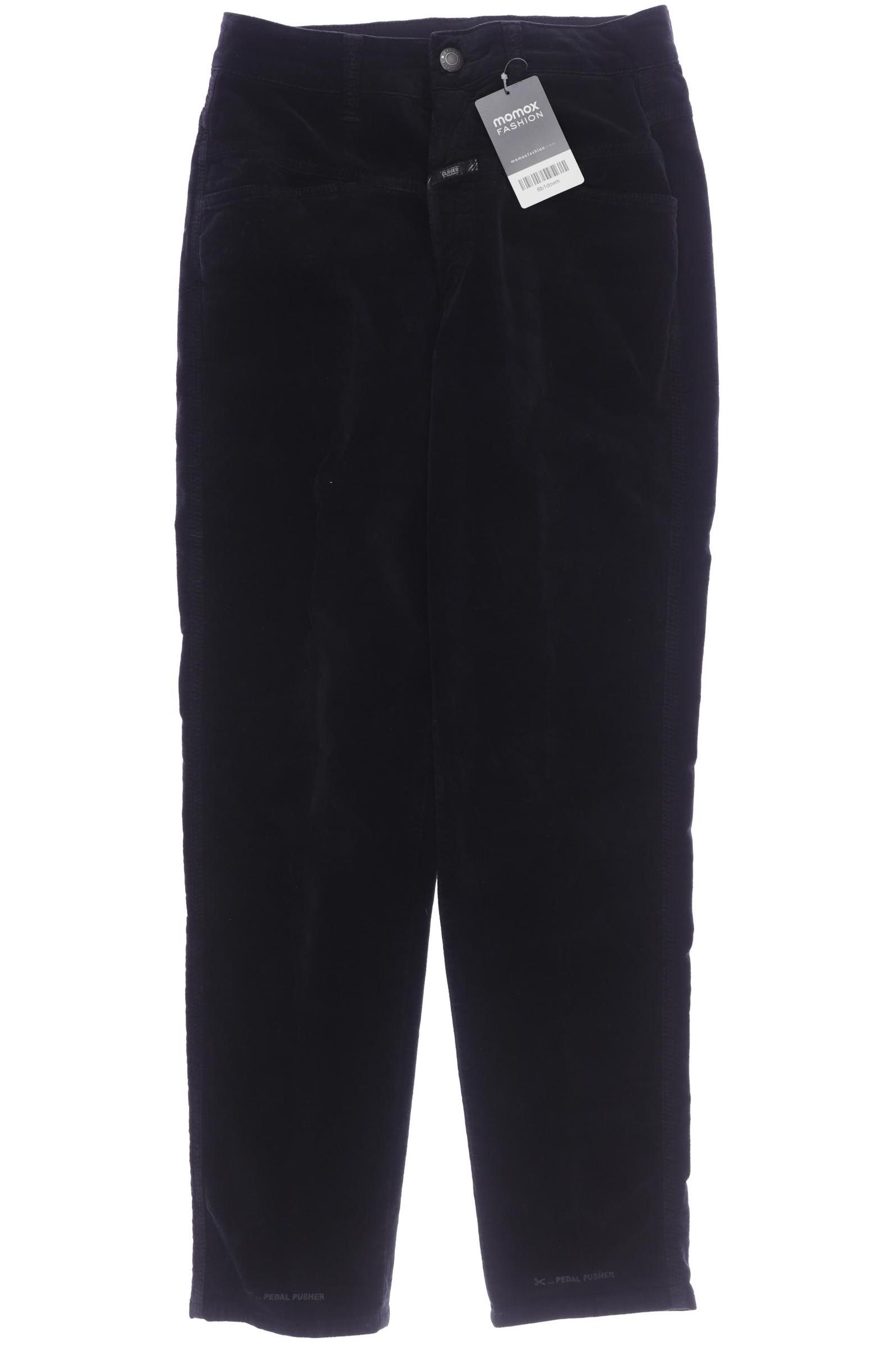 

Closed Damen Stoffhose, marineblau, Gr. 44