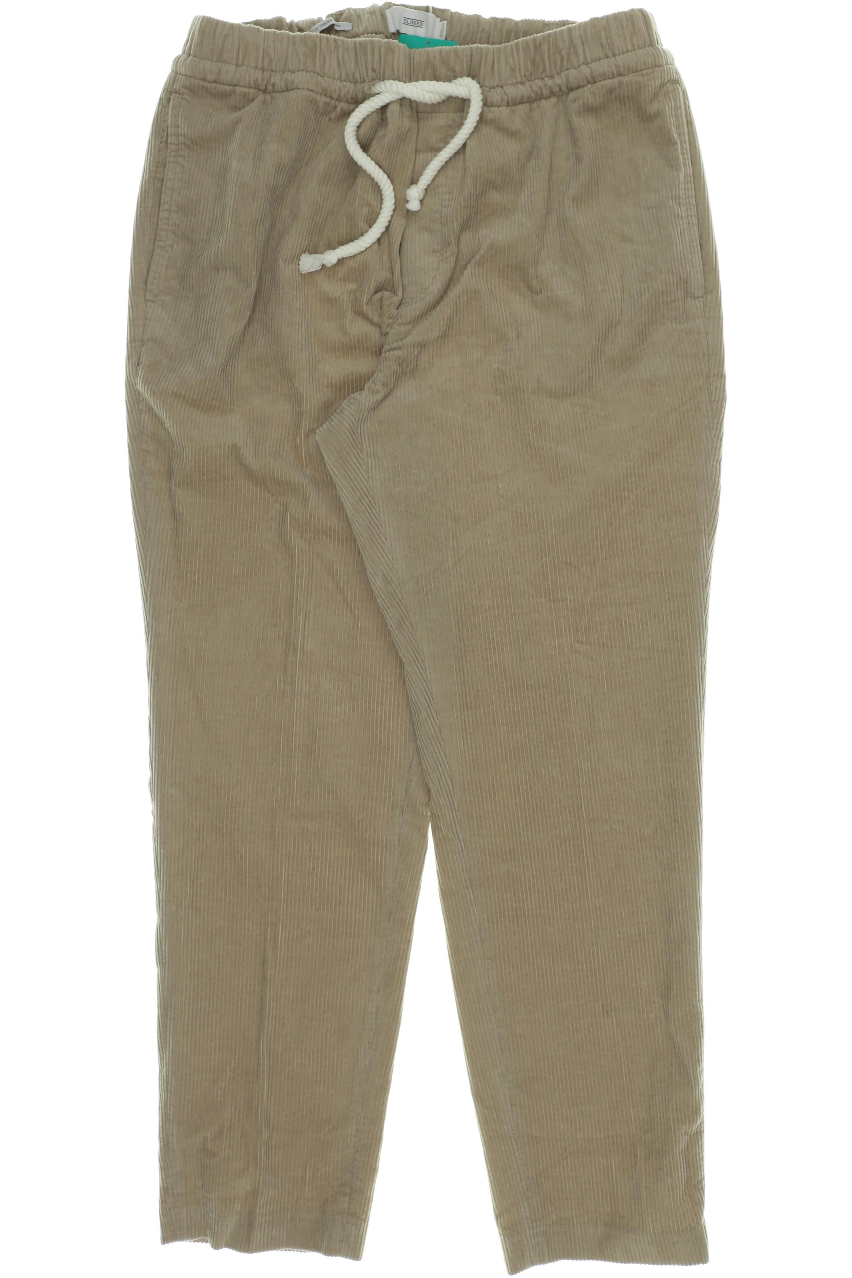 

Closed Damen Stoffhose, beige, Gr. 32