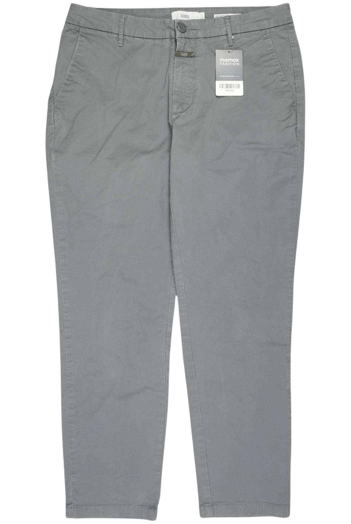 

Closed Damen Stoffhose, grau, Gr. 29