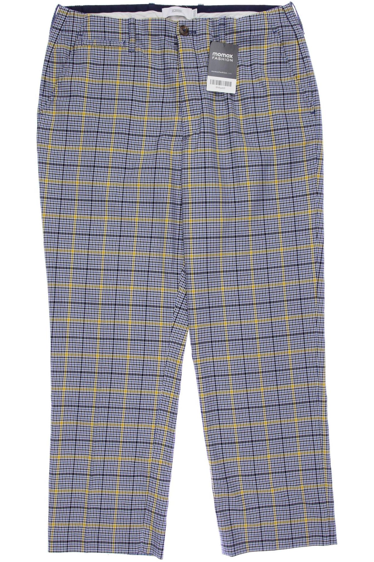 

Closed Damen Stoffhose, blau, Gr. 30