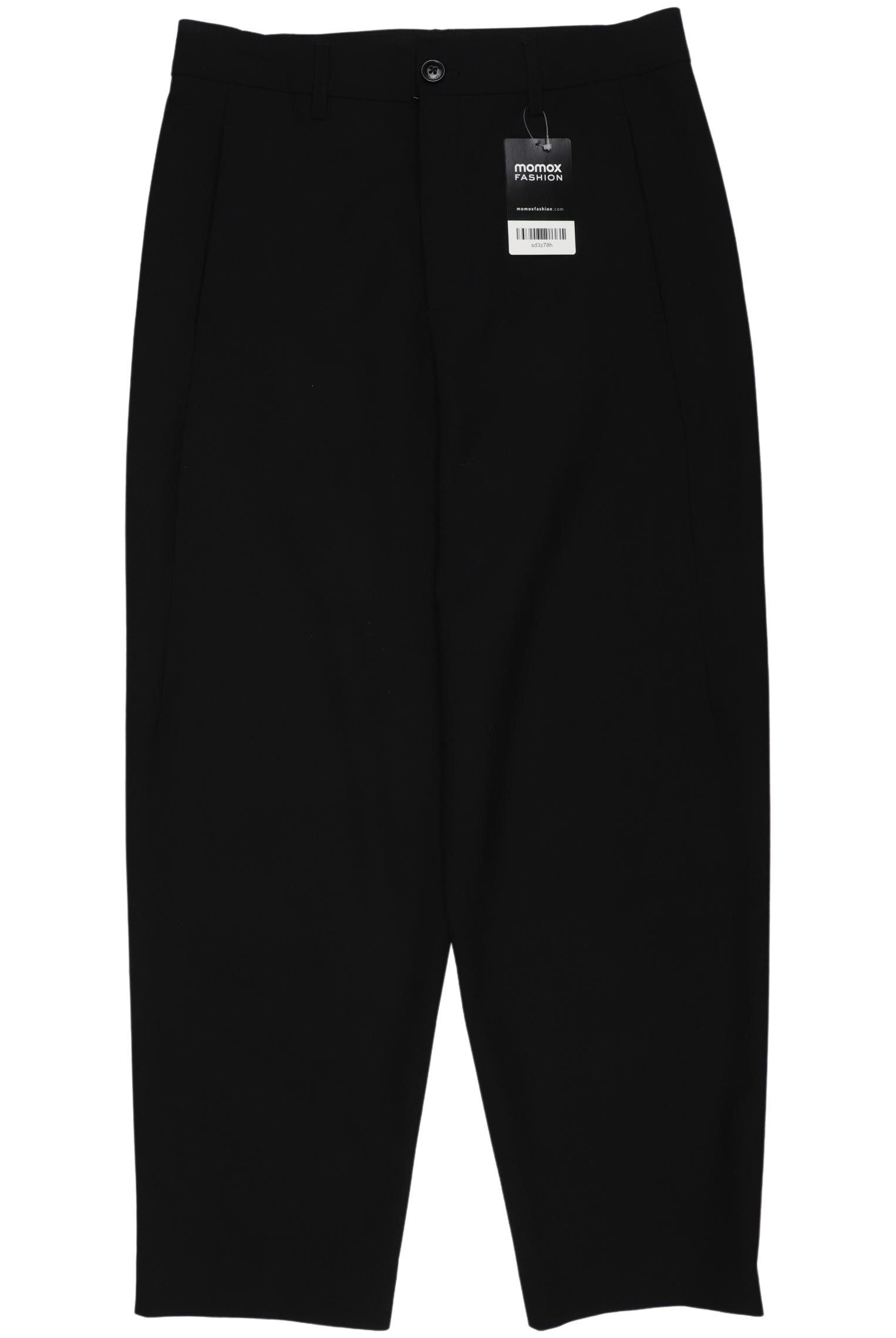 

Closed Damen Stoffhose, schwarz, Gr. 28