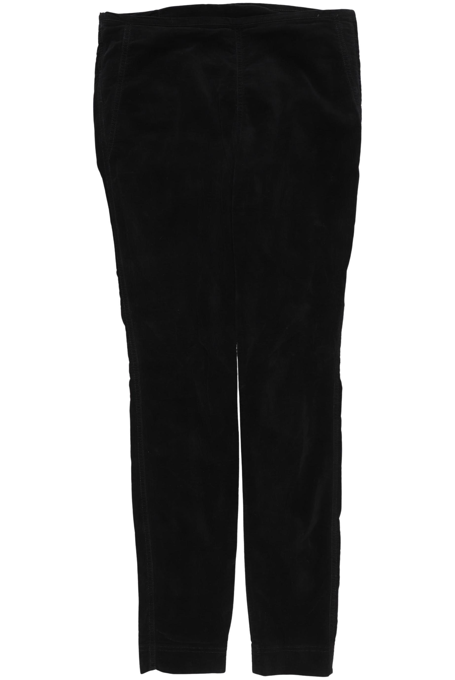 

Closed Damen Stoffhose, schwarz, Gr. 30