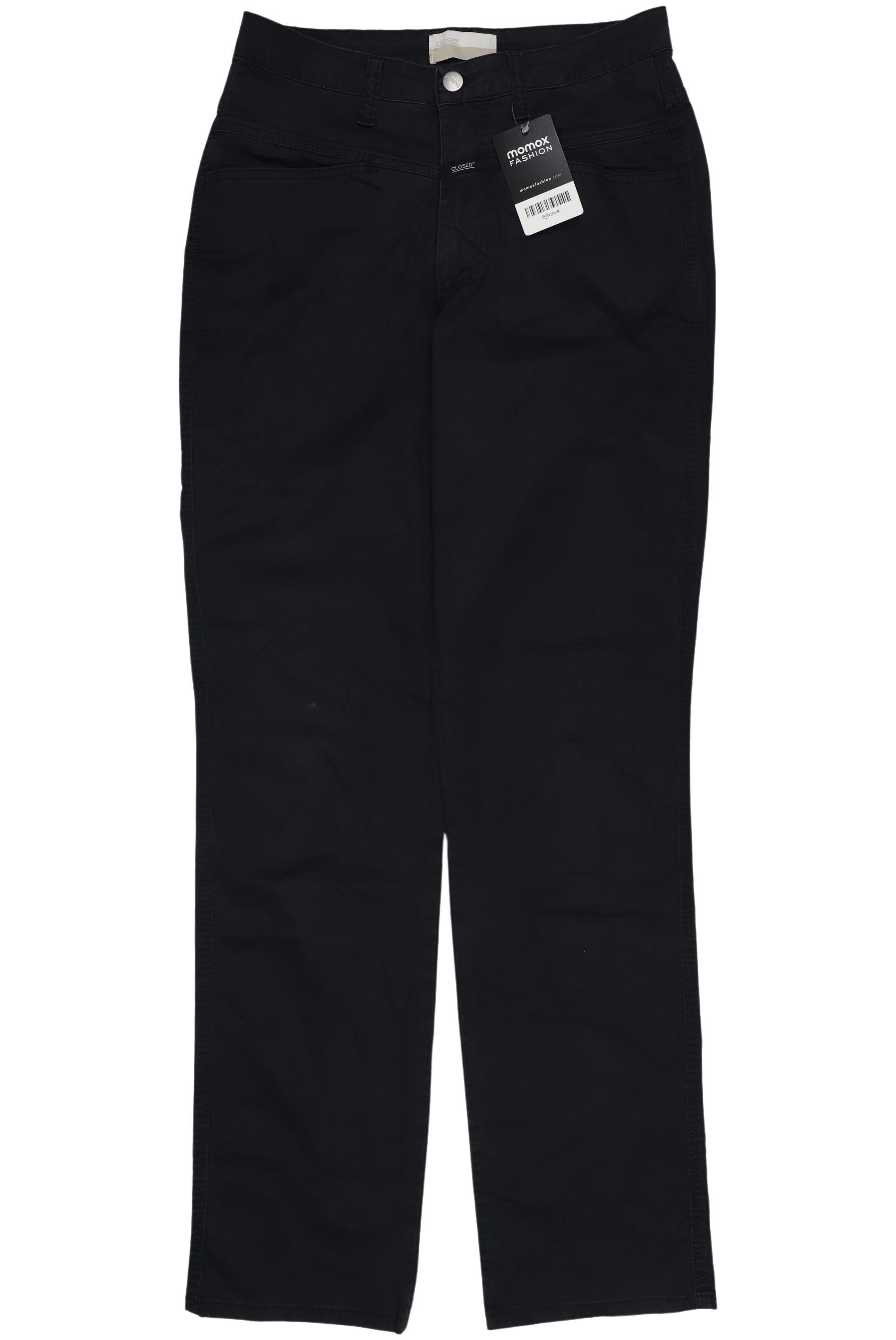 

Closed Damen Stoffhose, marineblau, Gr. 44