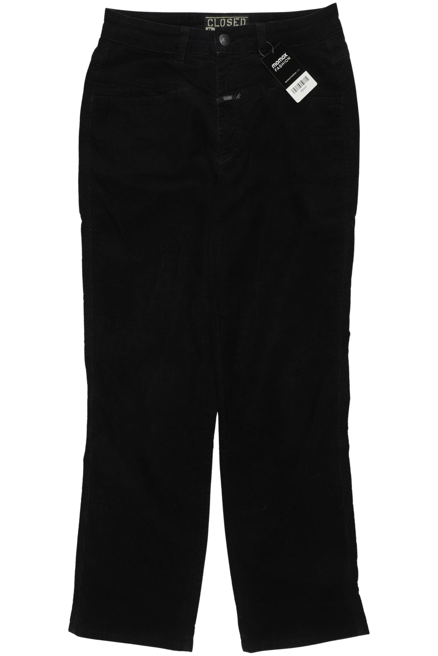 

Closed Damen Stoffhose, marineblau, Gr. 46