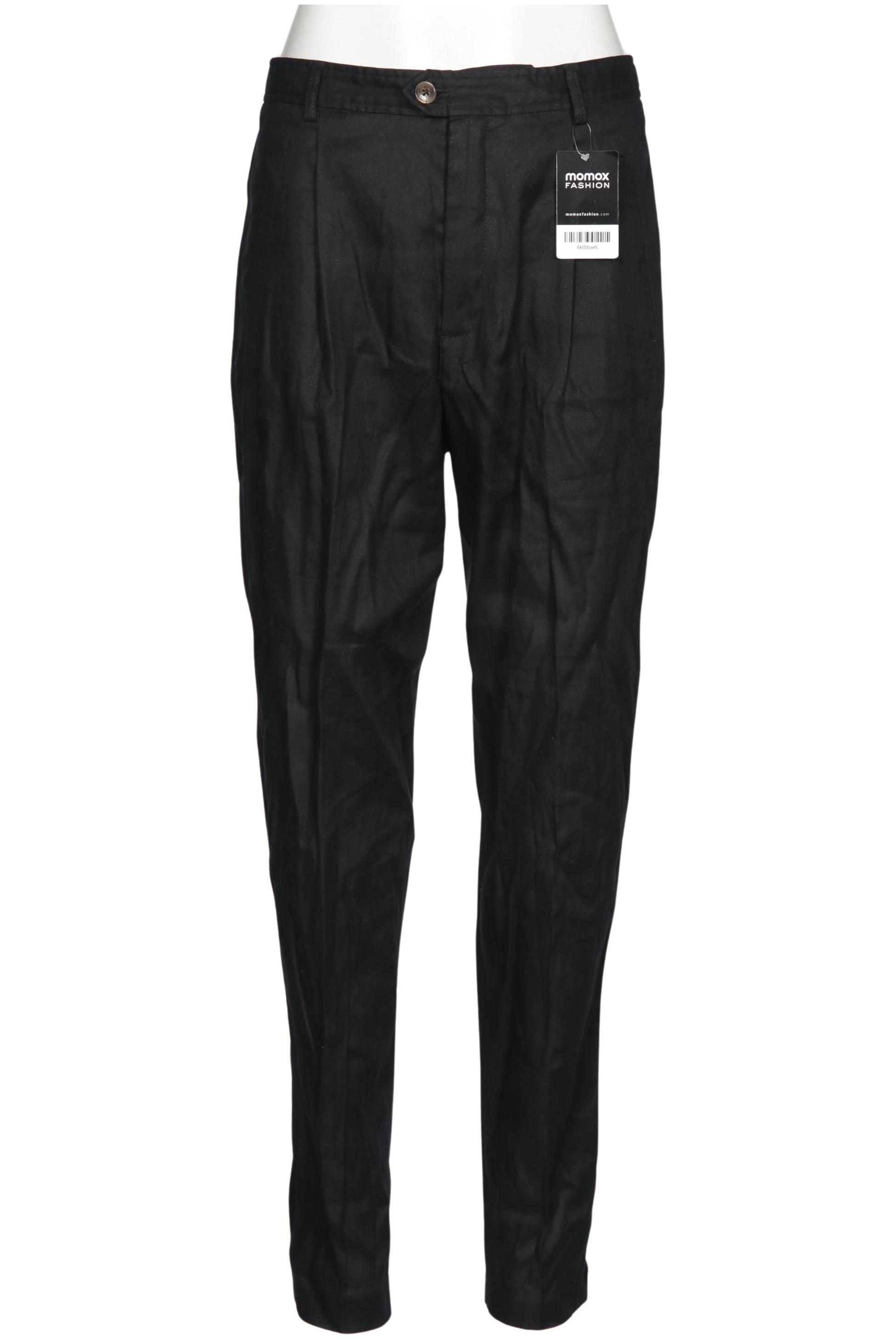 

Closed Damen Stoffhose, schwarz, Gr. 29