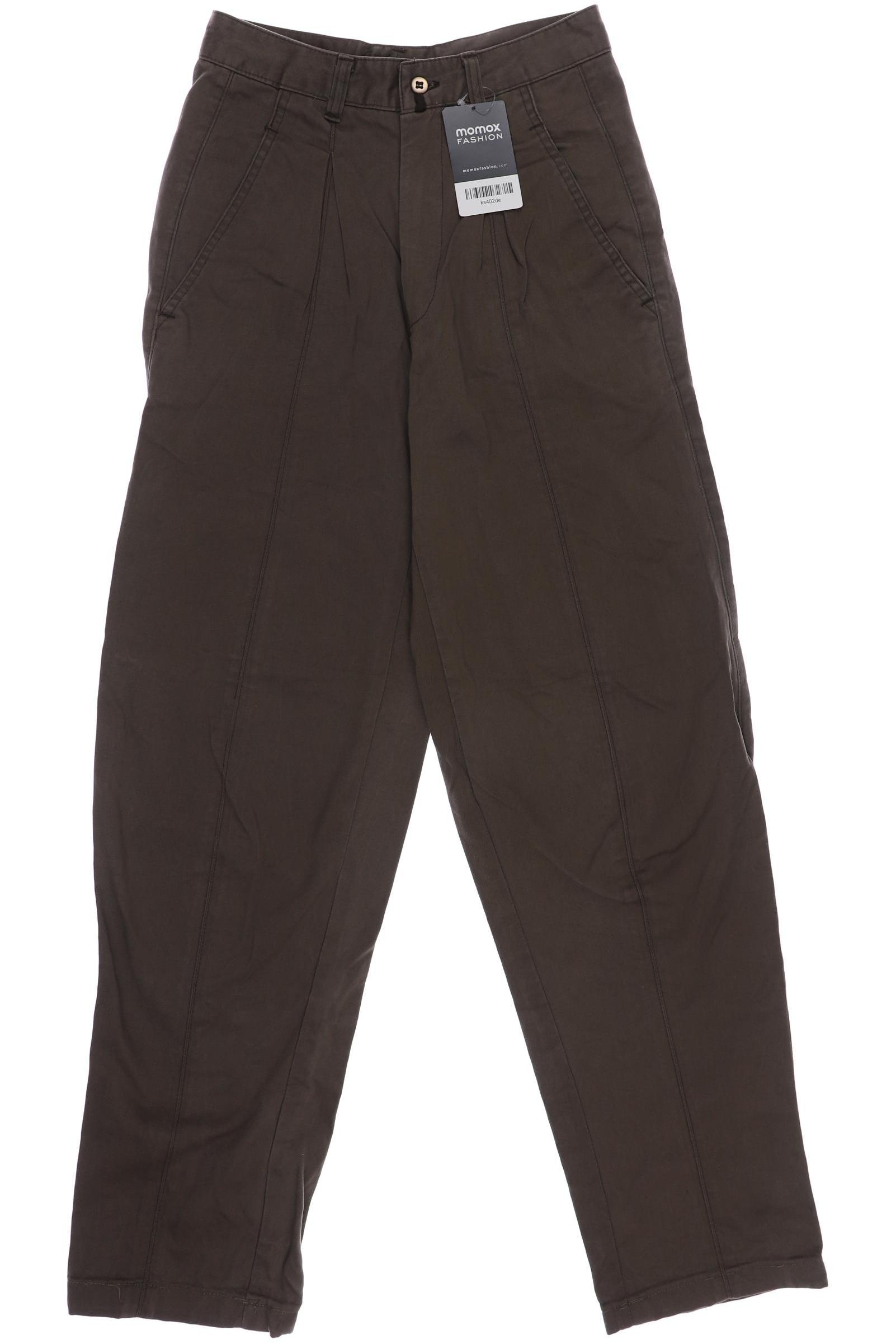 

Closed Damen Stoffhose, braun, Gr. 42