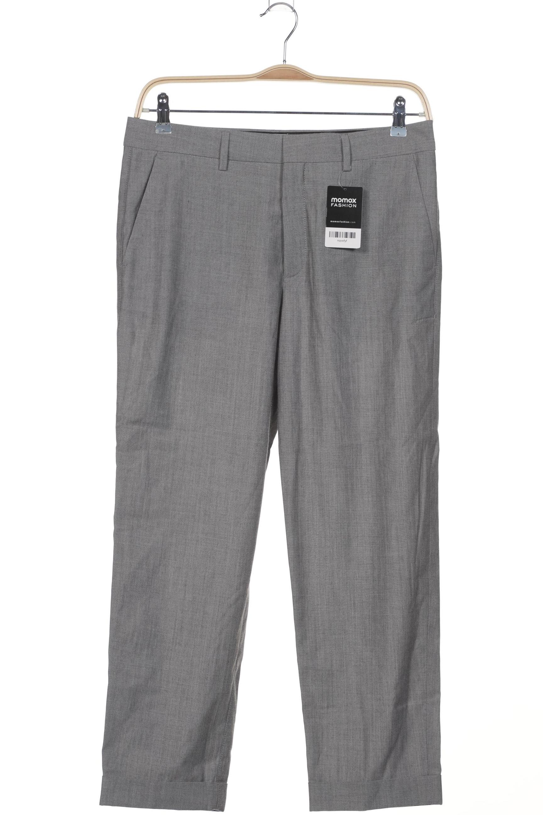 

Closed Damen Stoffhose, grau, Gr. 30