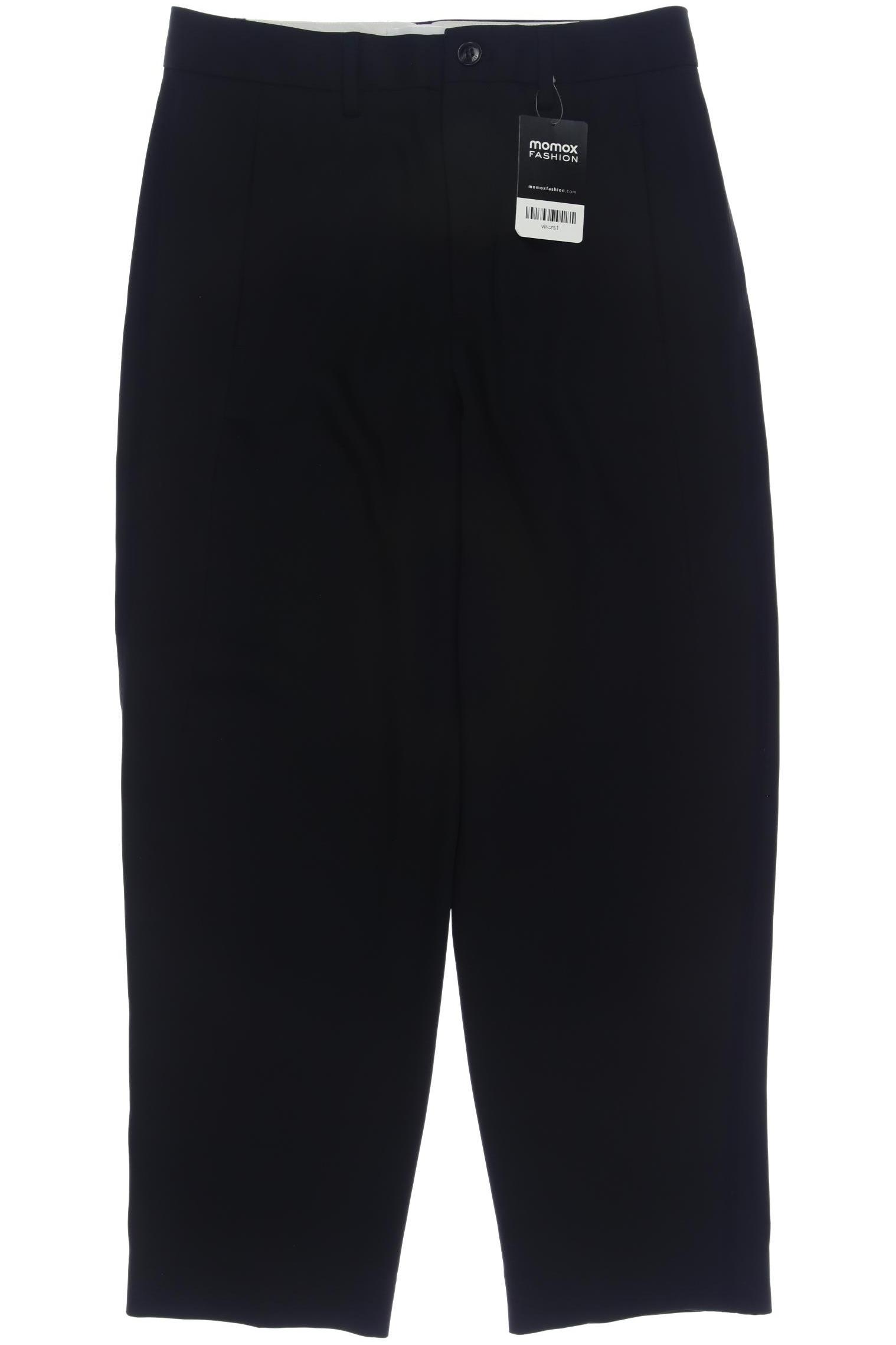 

Closed Damen Stoffhose, schwarz, Gr. 27
