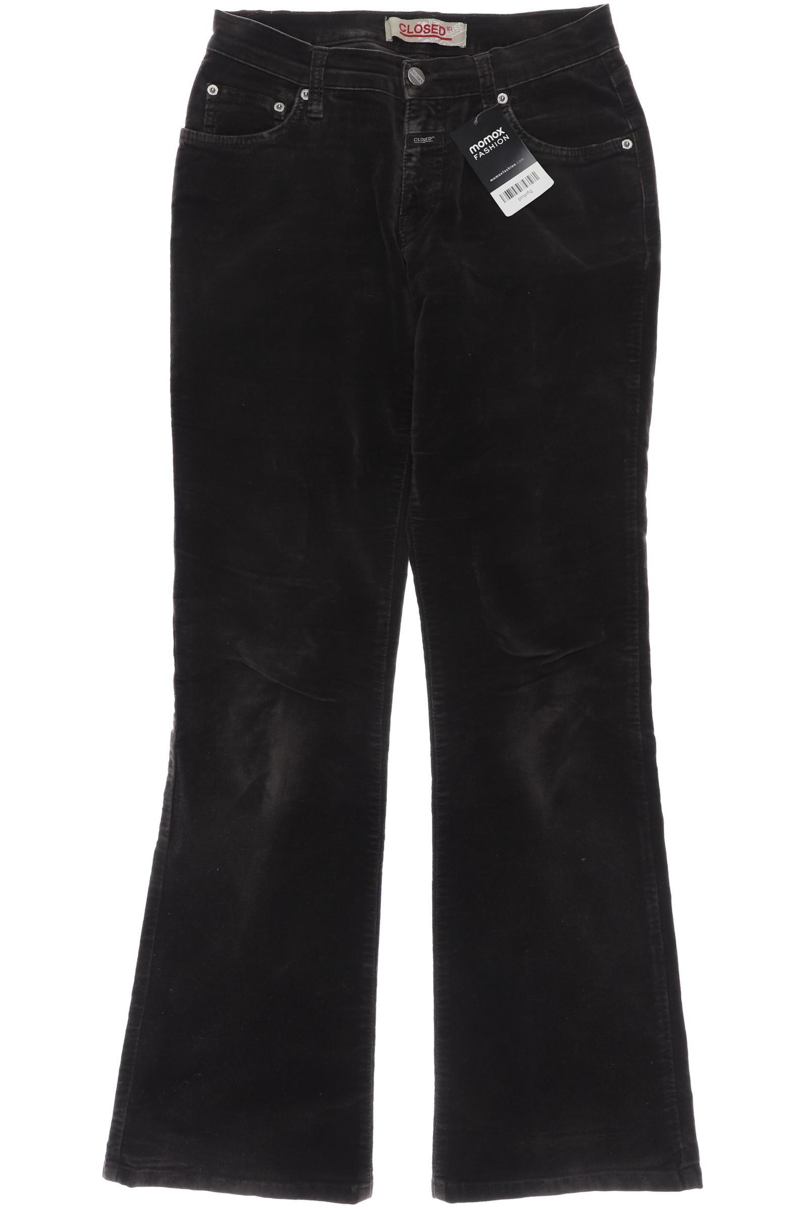 

Closed Damen Stoffhose, braun, Gr. 40