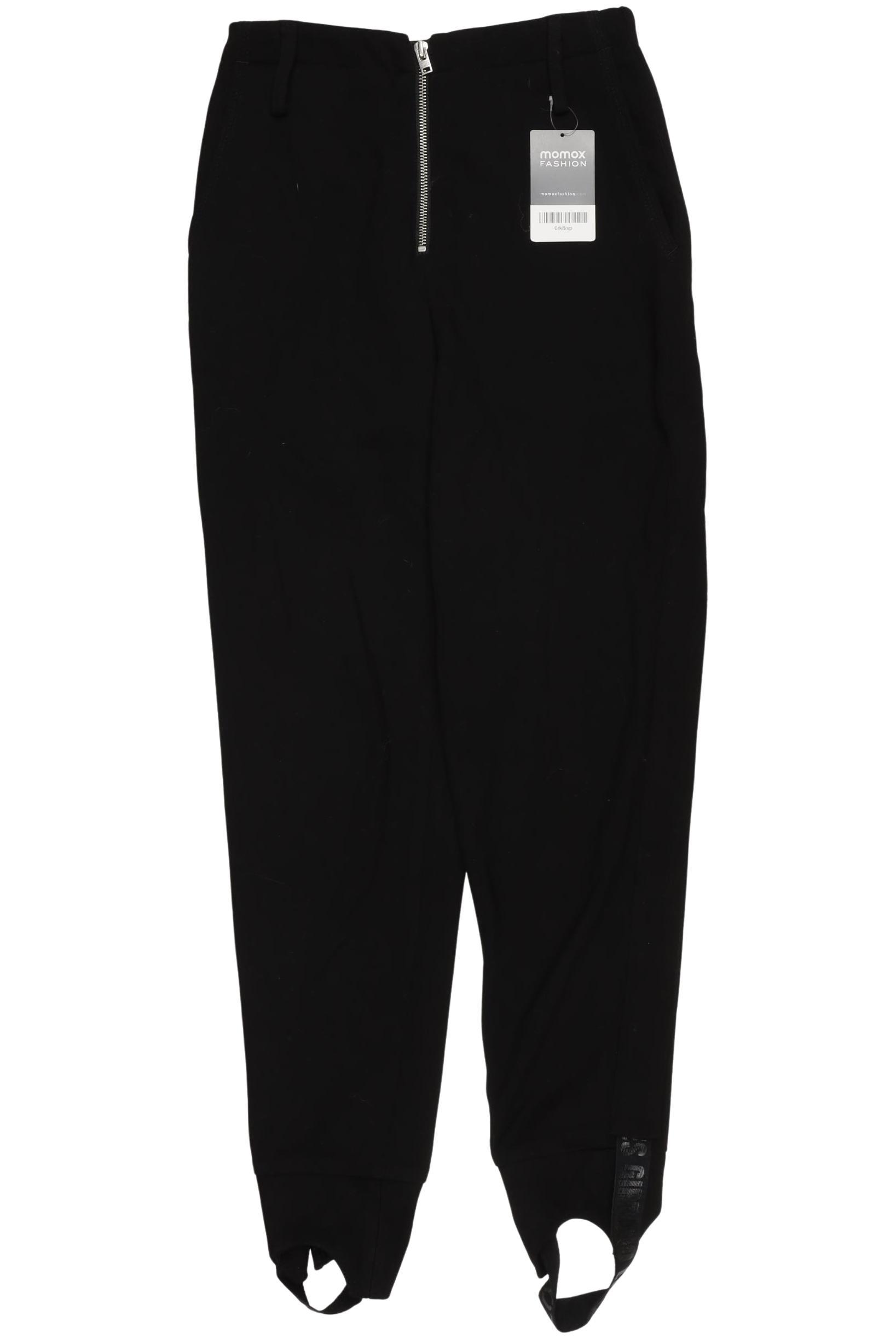 

Closed Damen Stoffhose, schwarz, Gr. 25
