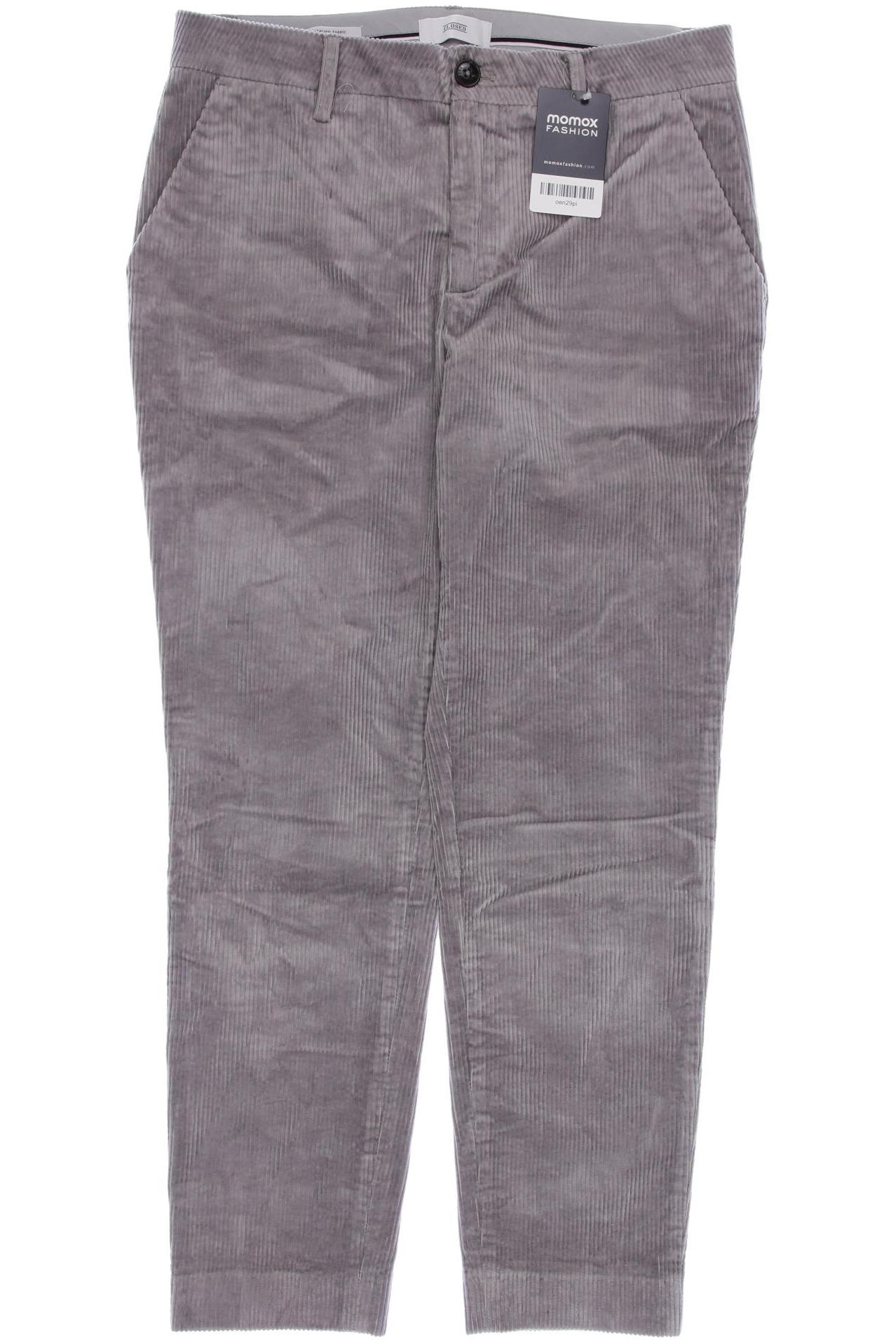 

Closed Damen Stoffhose, grau, Gr. 27