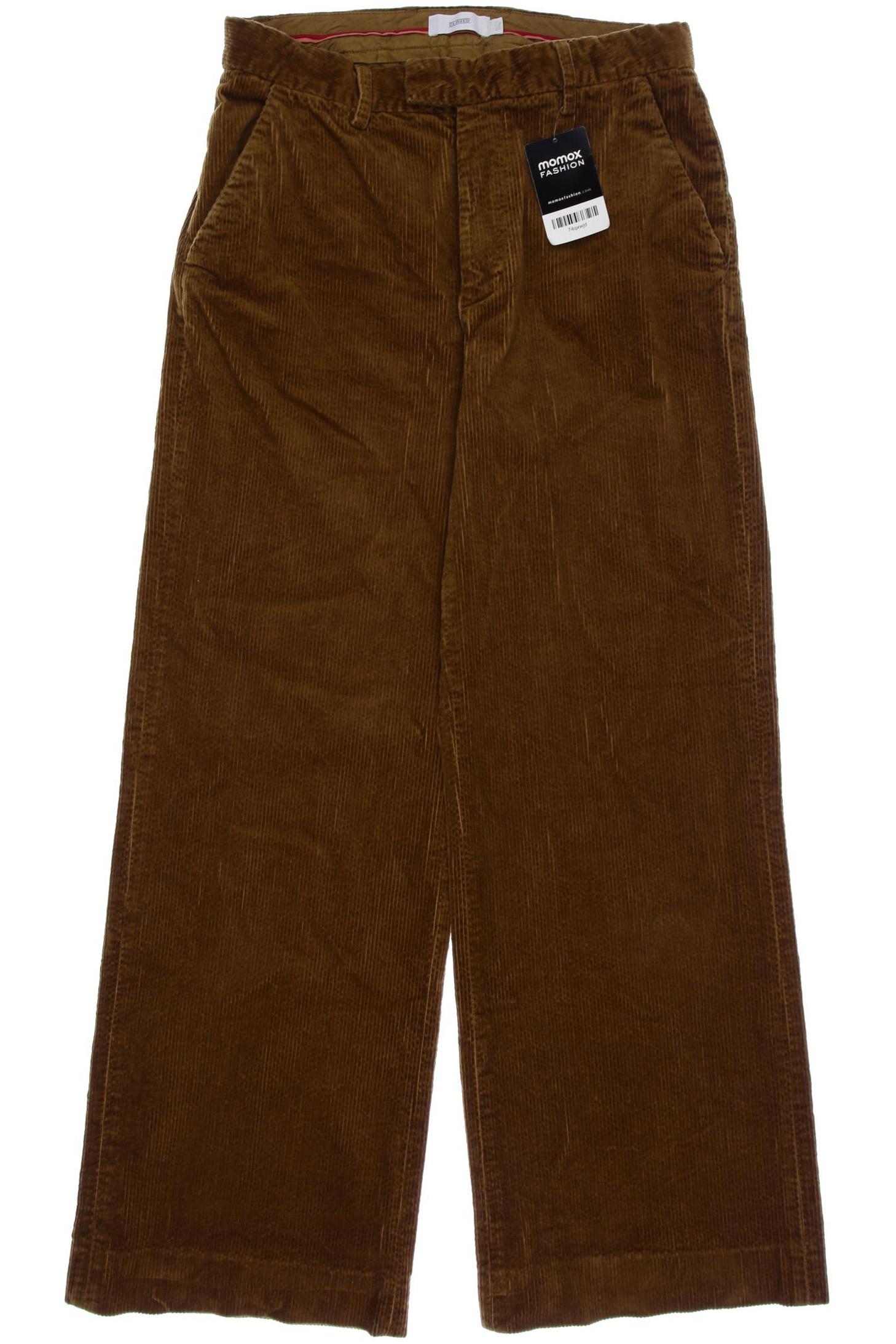 

Closed Damen Stoffhose, braun, Gr. 29