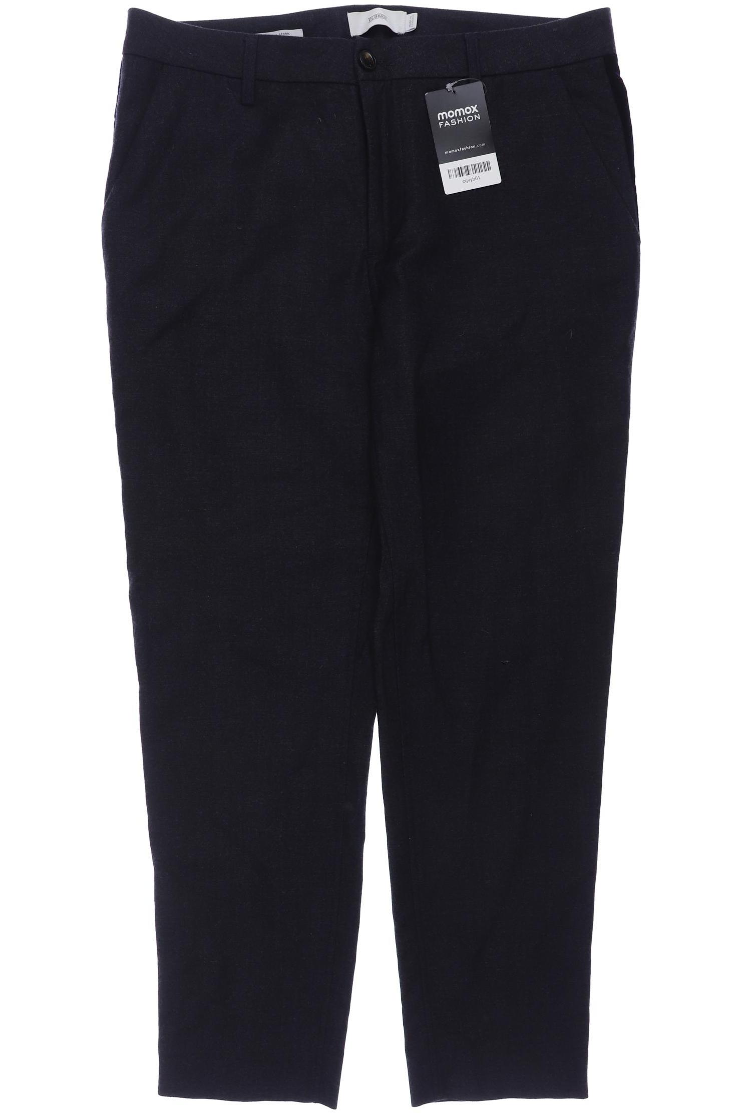 

Closed Damen Stoffhose, marineblau