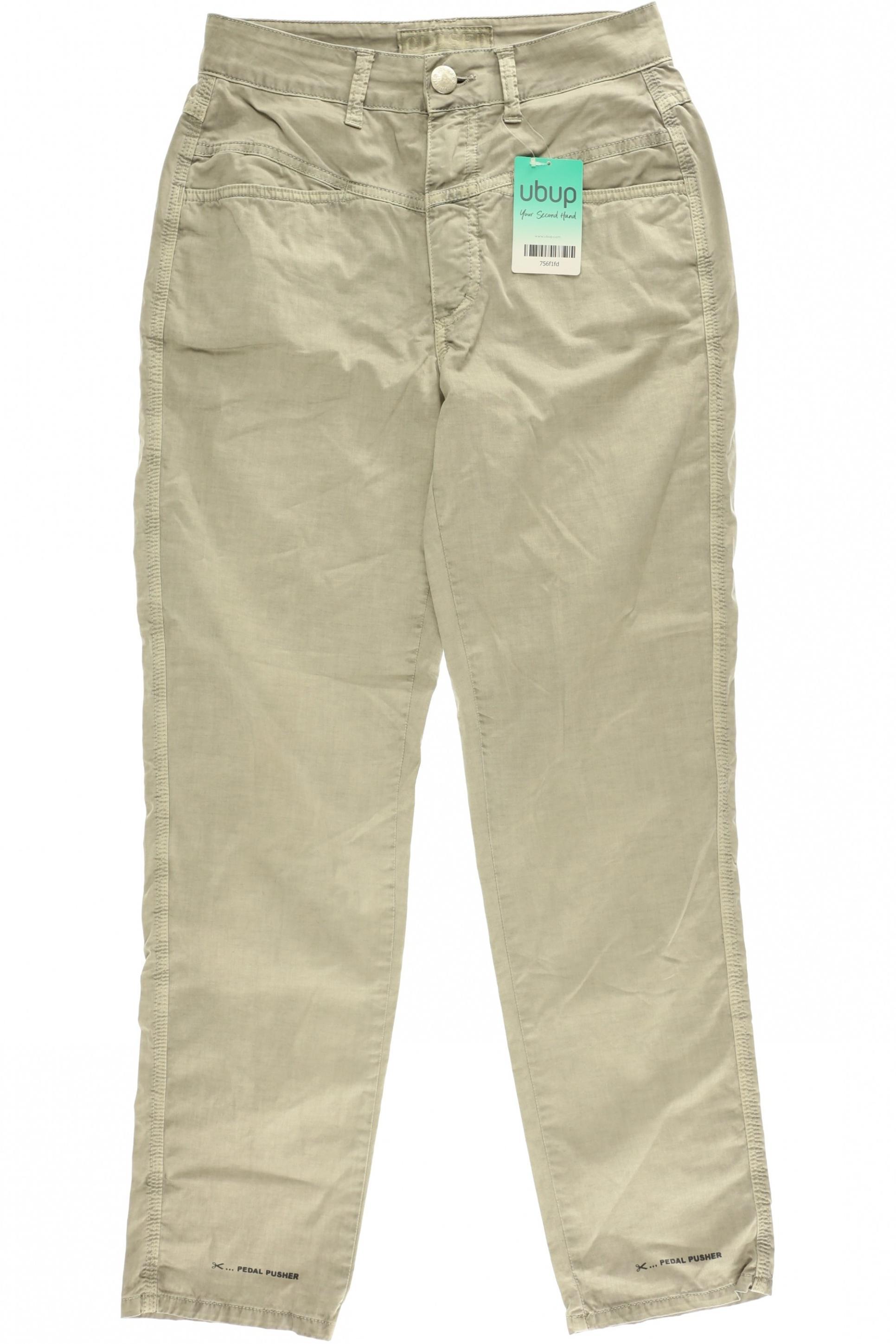 

Closed Damen Stoffhose, grau, Gr. 40