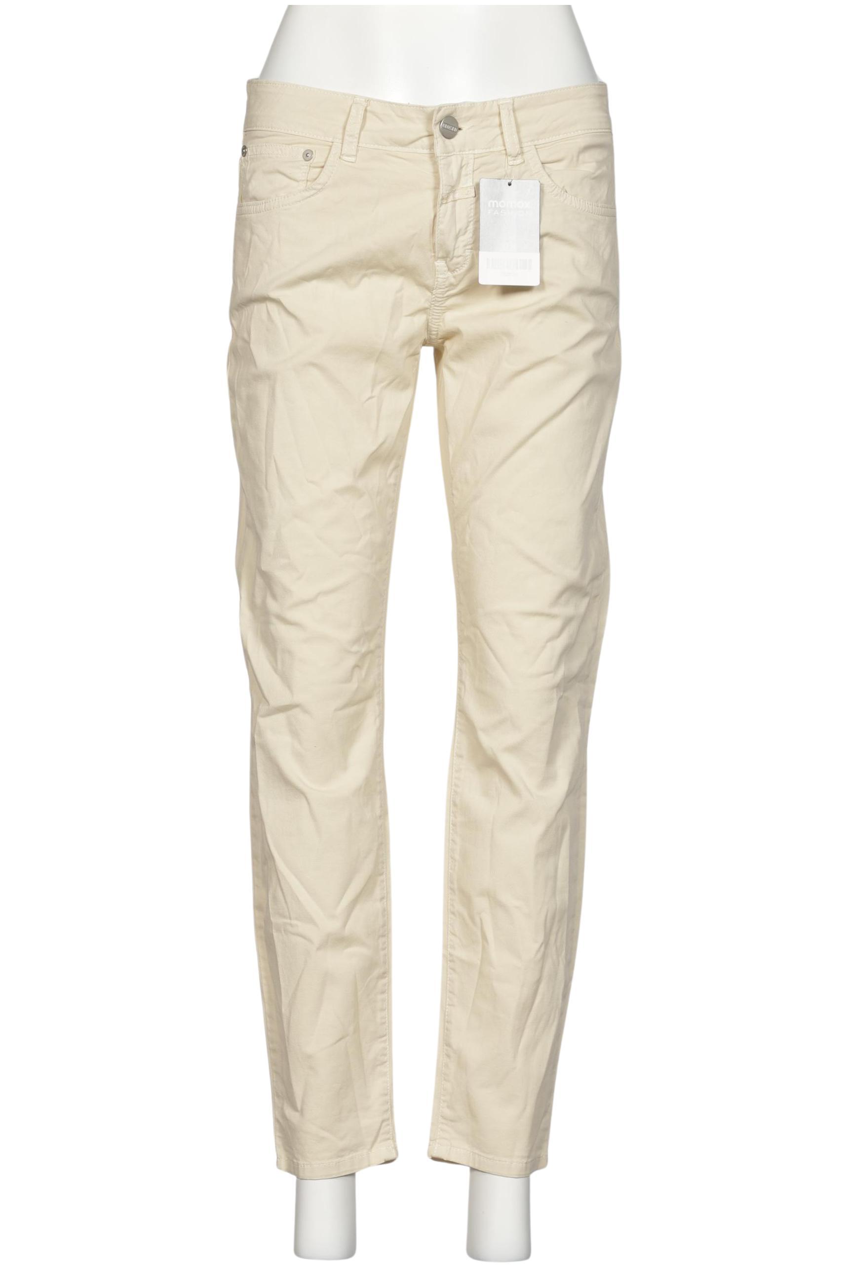 

Closed Damen Stoffhose, cremeweiß, Gr. 27