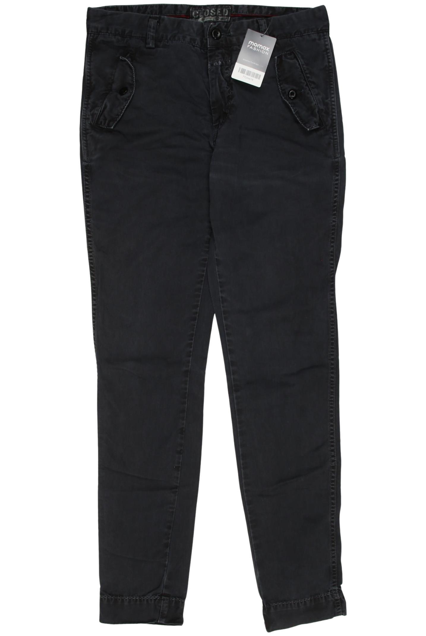 

Closed Damen Stoffhose, marineblau, Gr. 42