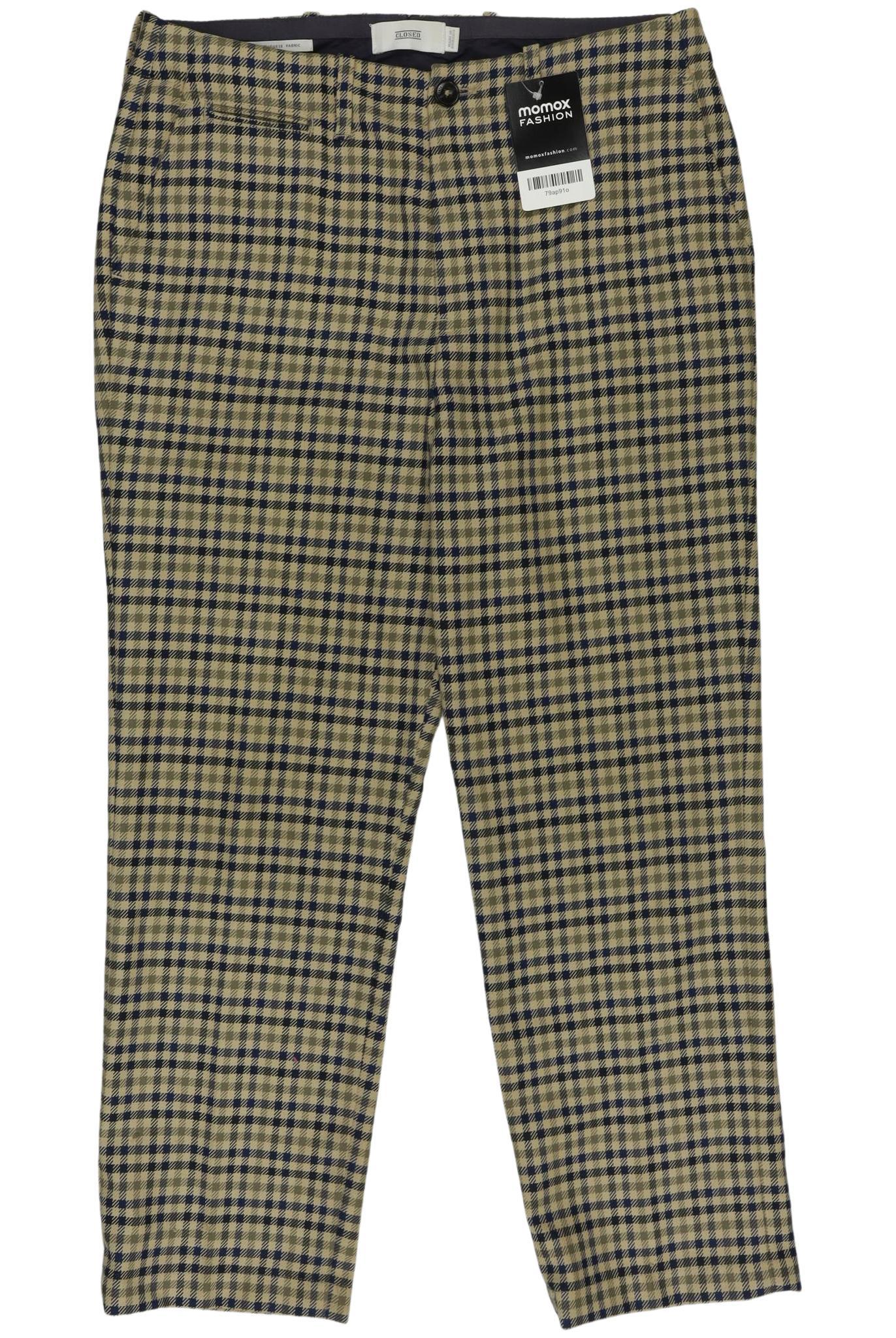 

Closed Damen Stoffhose, mehrfarbig, Gr. 25