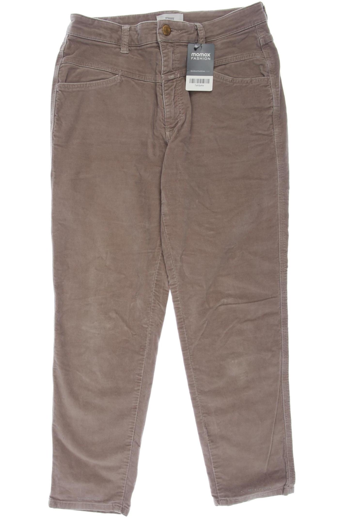 

Closed Damen Stoffhose, pink, Gr. 44