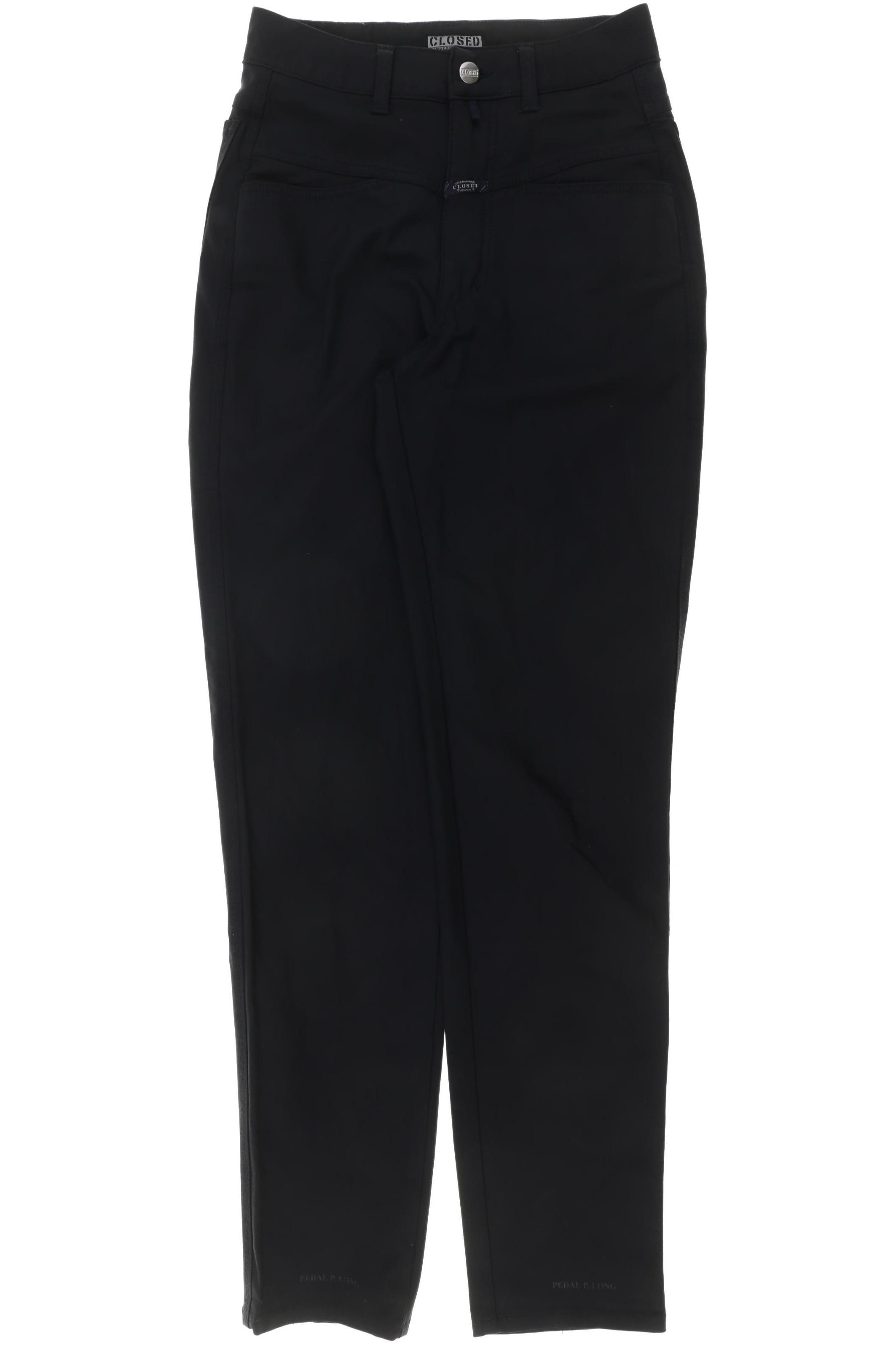 

Closed Damen Stoffhose, blau, Gr. 42