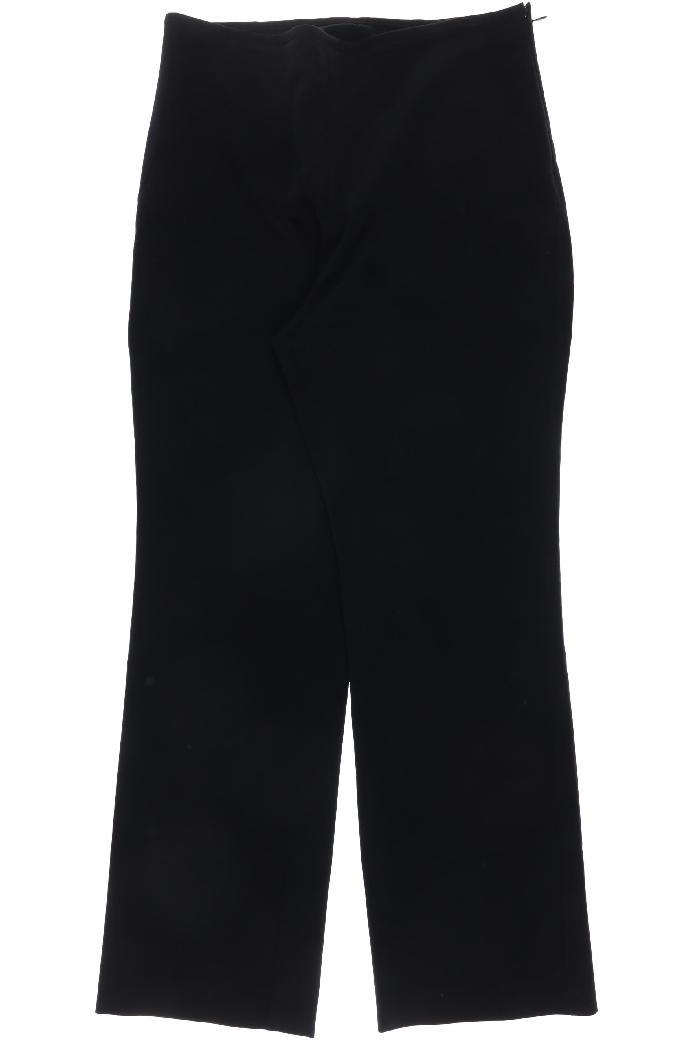 

Closed Damen Stoffhose, schwarz, Gr. 46