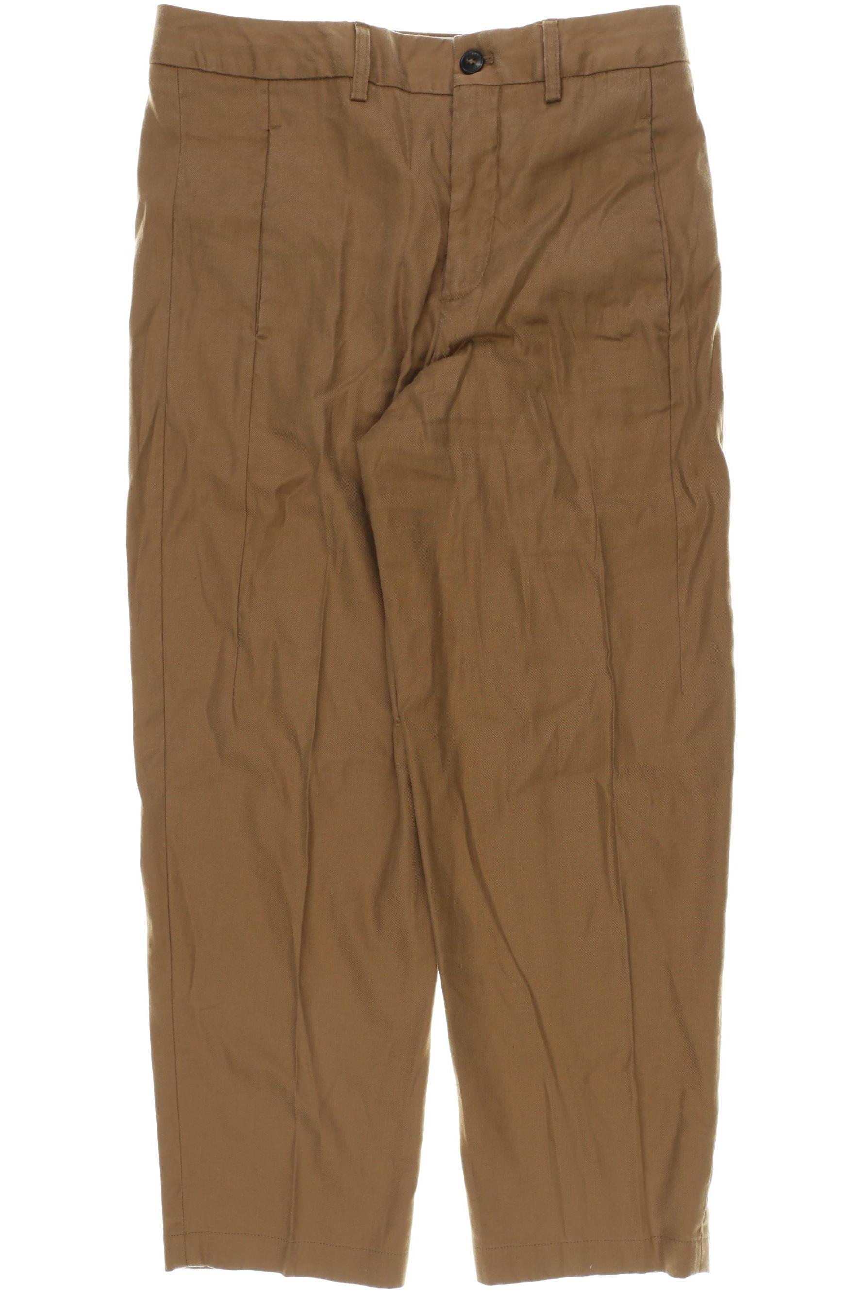 

Closed Damen Stoffhose, braun, Gr. 28