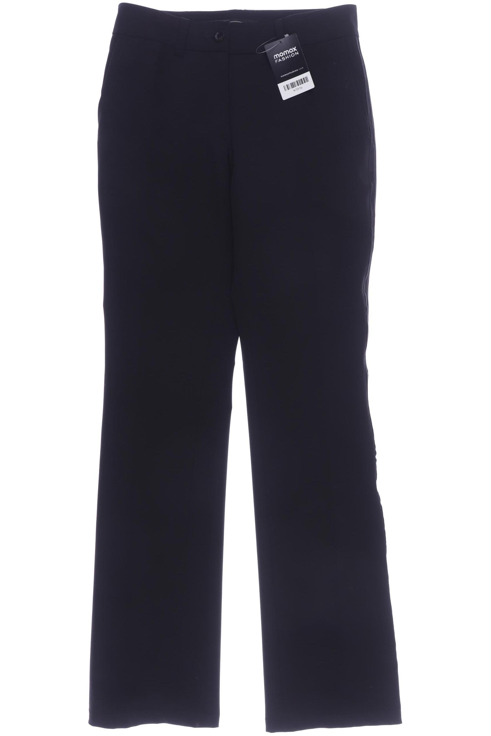 

Closed Damen Stoffhose, schwarz