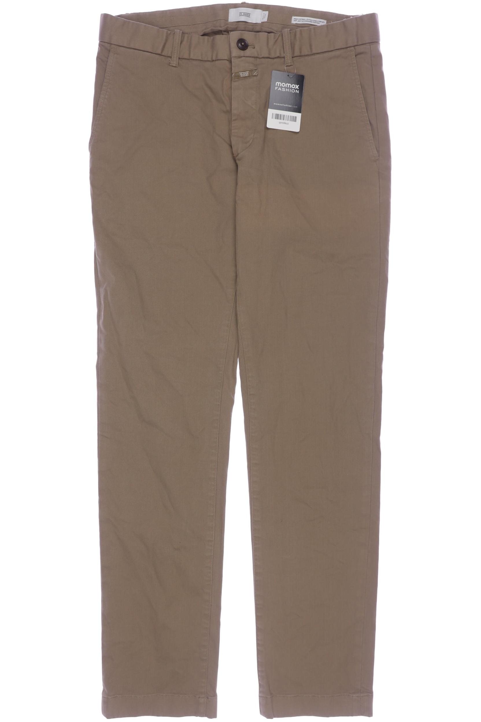 

Closed Damen Stoffhose, braun, Gr. 32