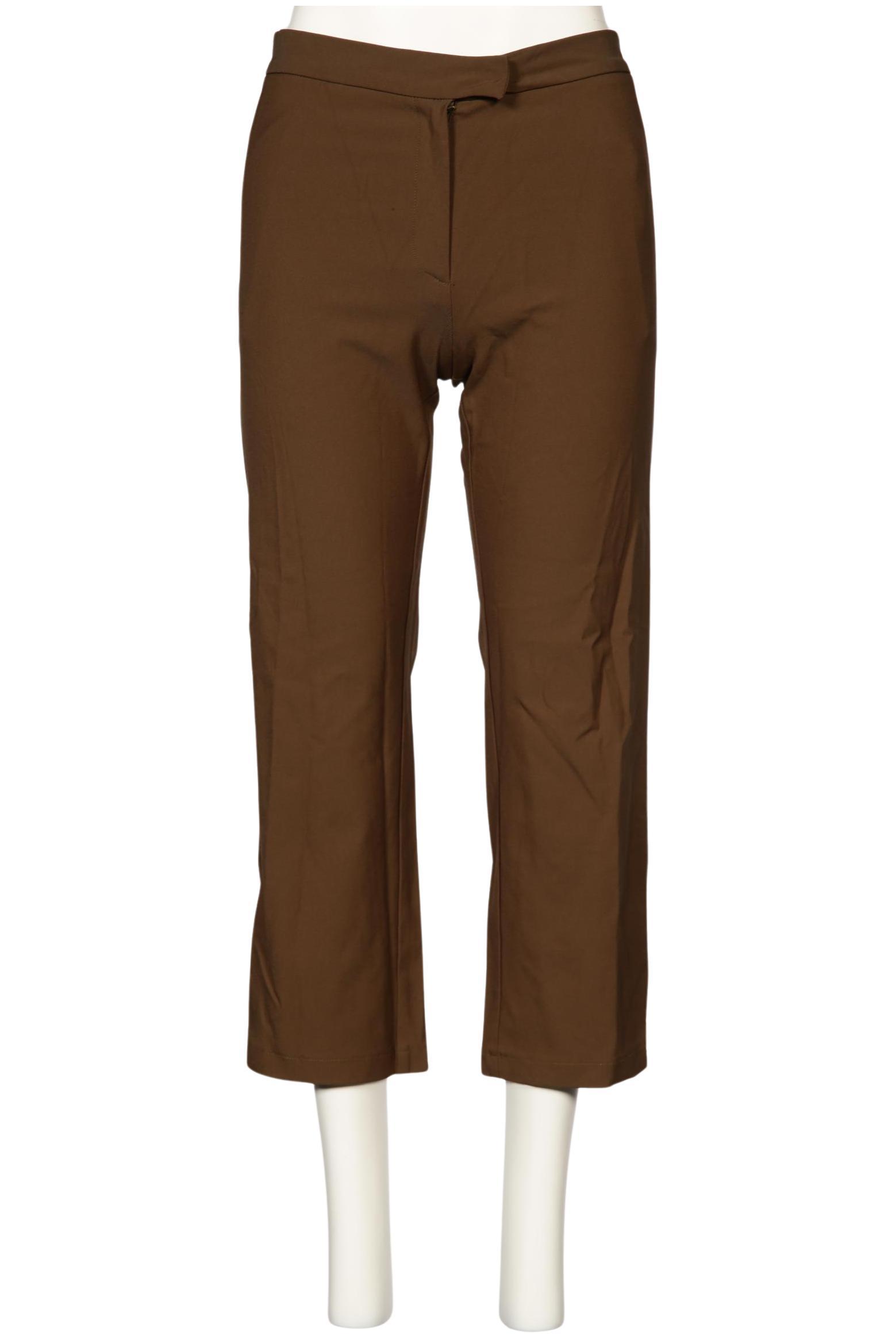 

Closed Damen Stoffhose, braun, Gr. 42