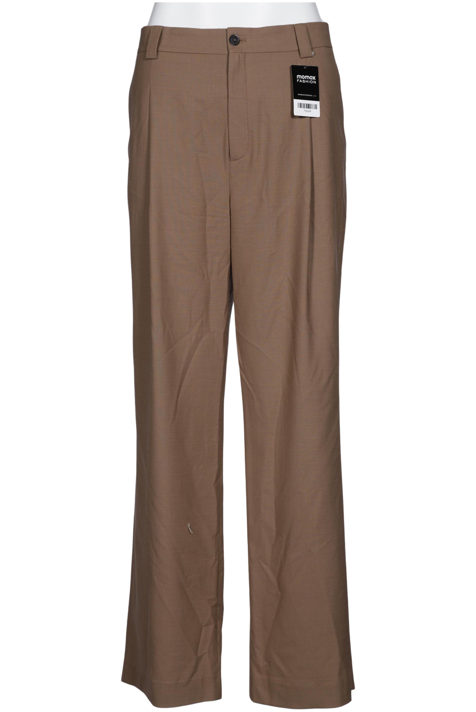 

Closed Damen Stoffhose, braun, Gr. 34